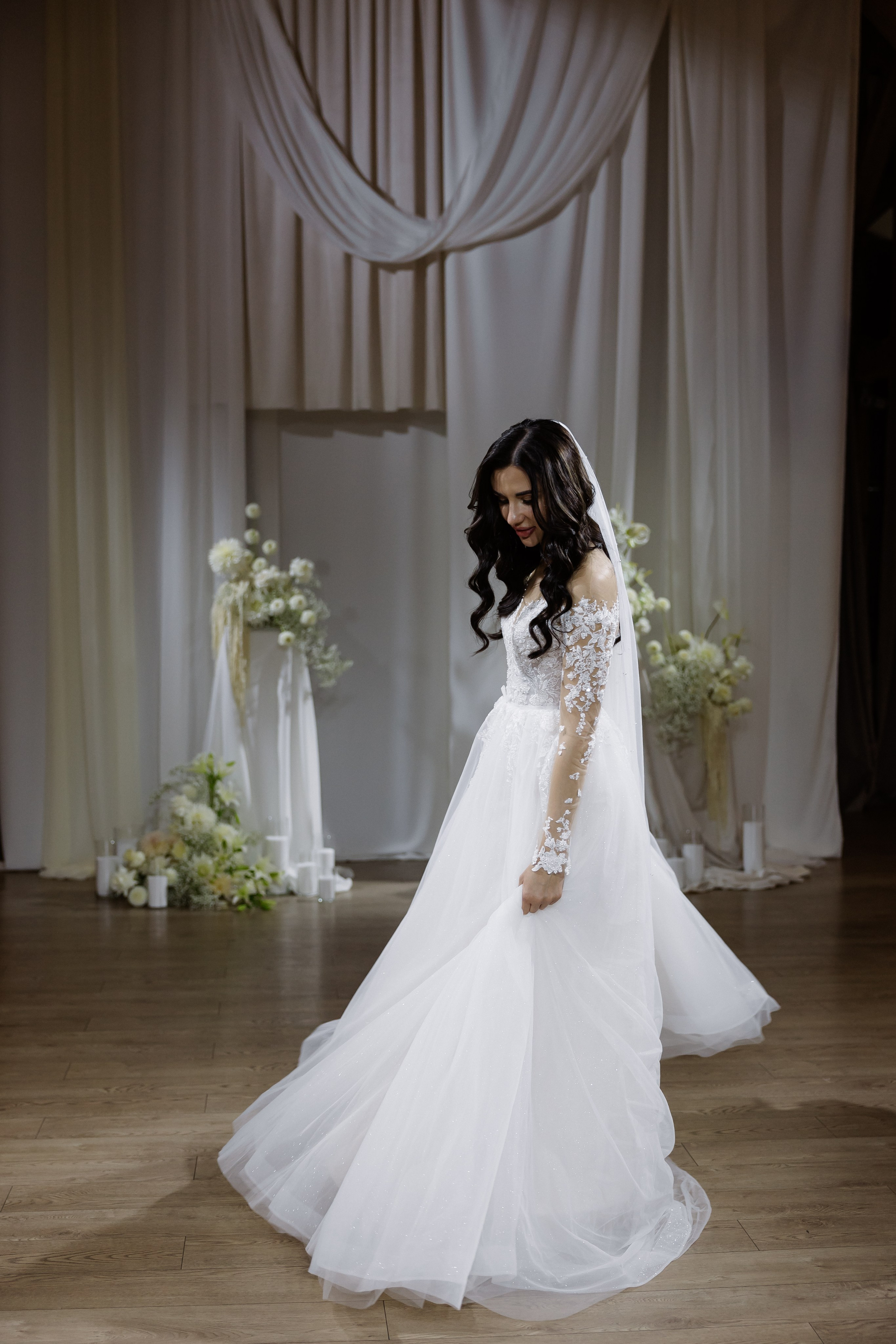 Дмитрий & Алена. RETOUCH-HOUSE