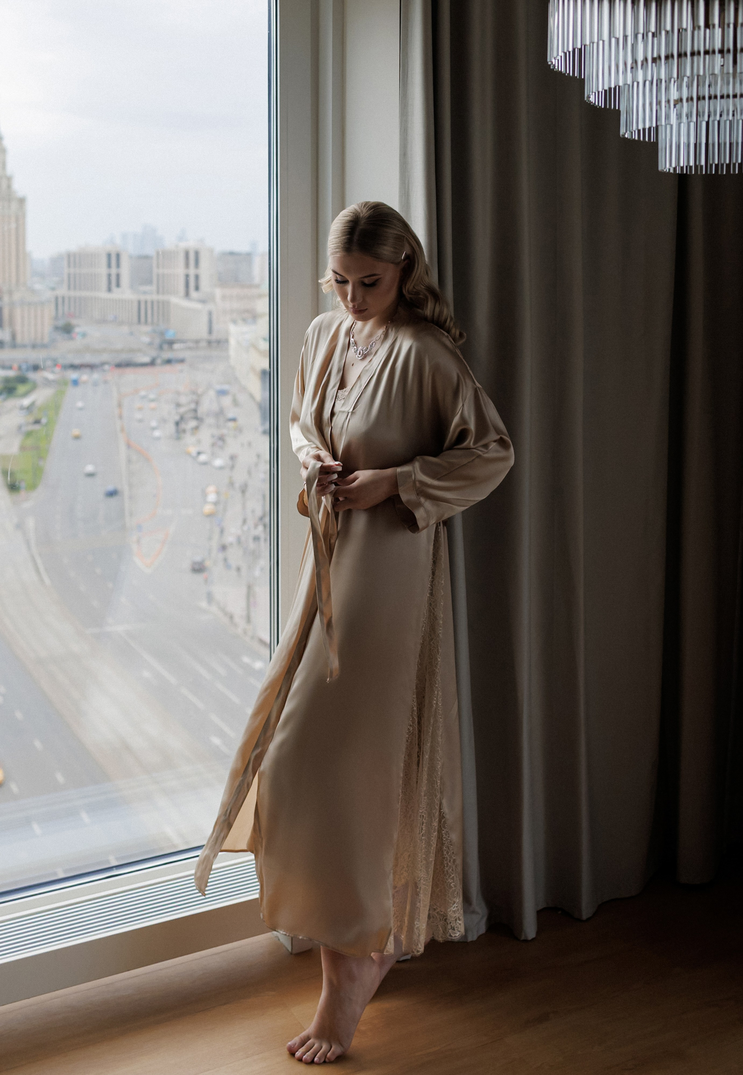 Павел & Варвара. RETOUCH-HOUSE