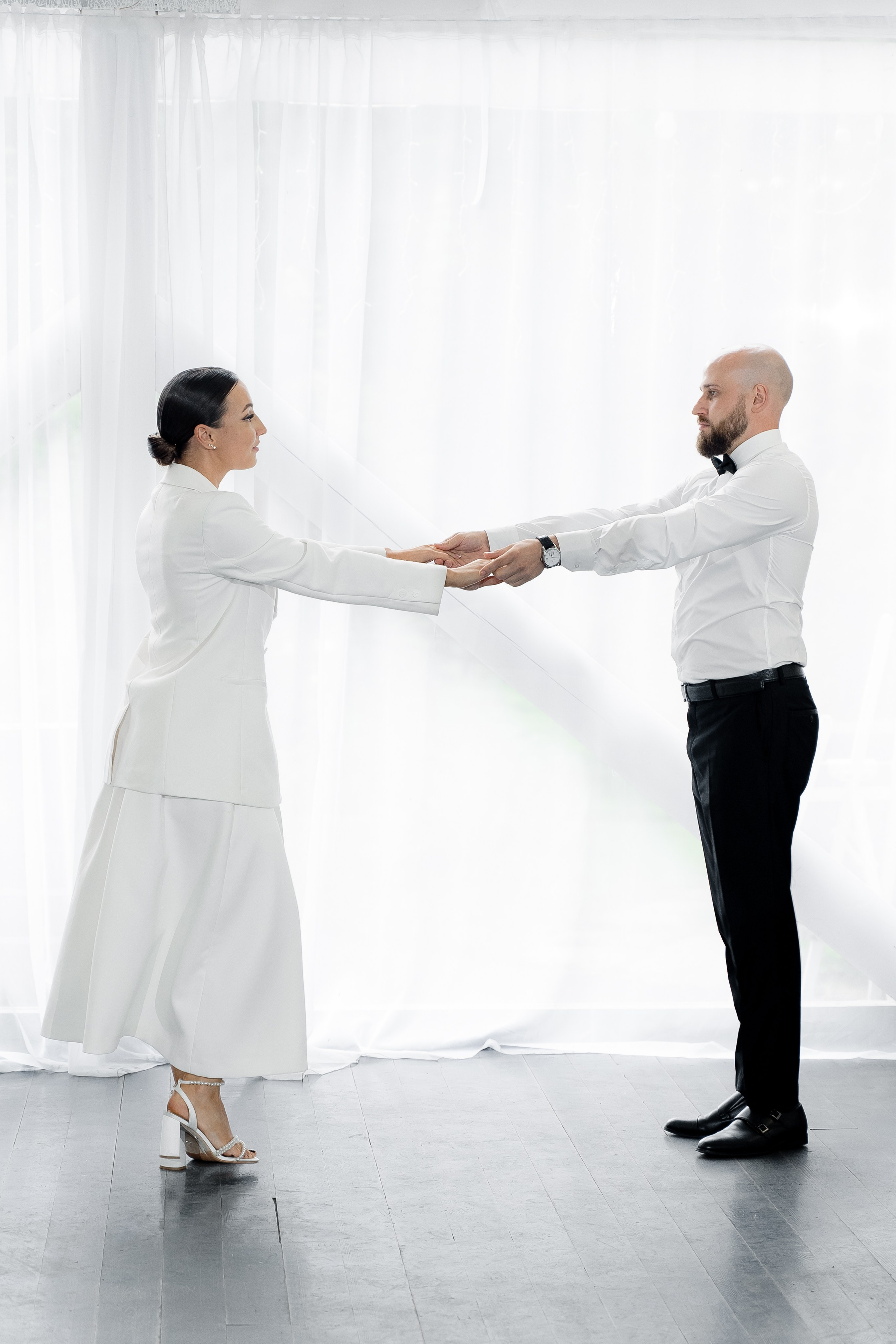 Илья & Инна. RETOUCH-HOUSE