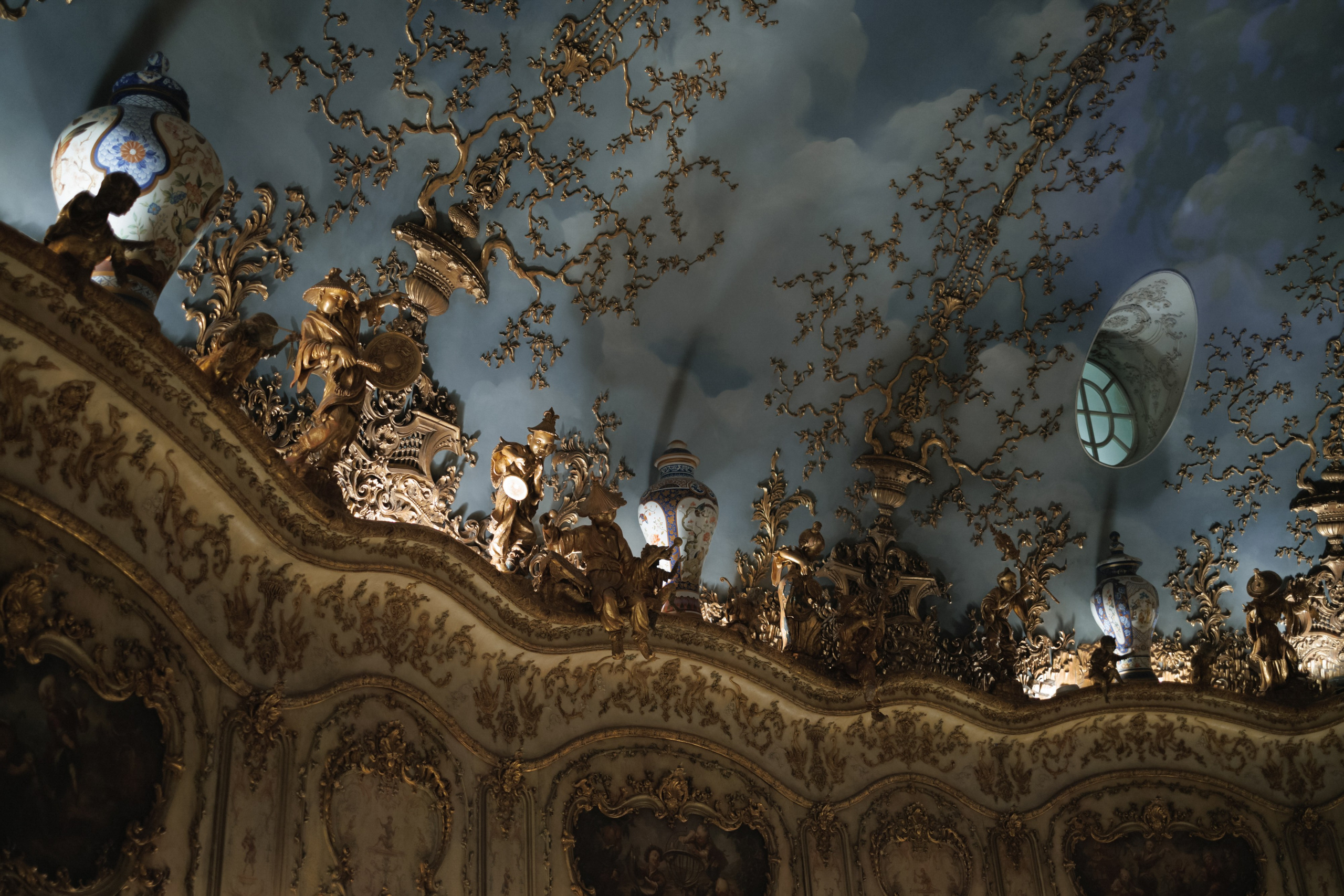 Илья & Кристина. RETOUCH-HOUSE