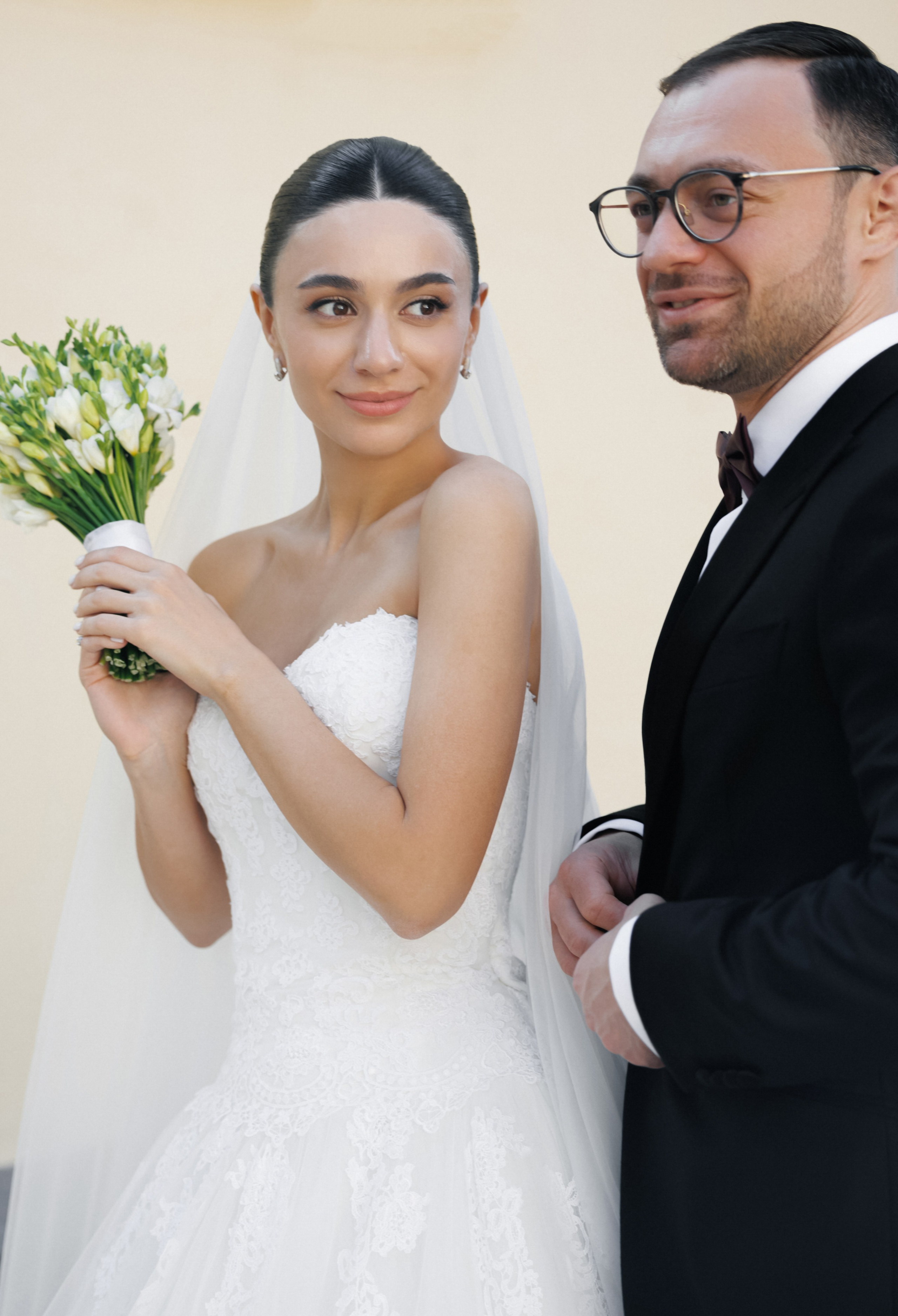 Георгий & Нино. RETOUCH-HOUSE