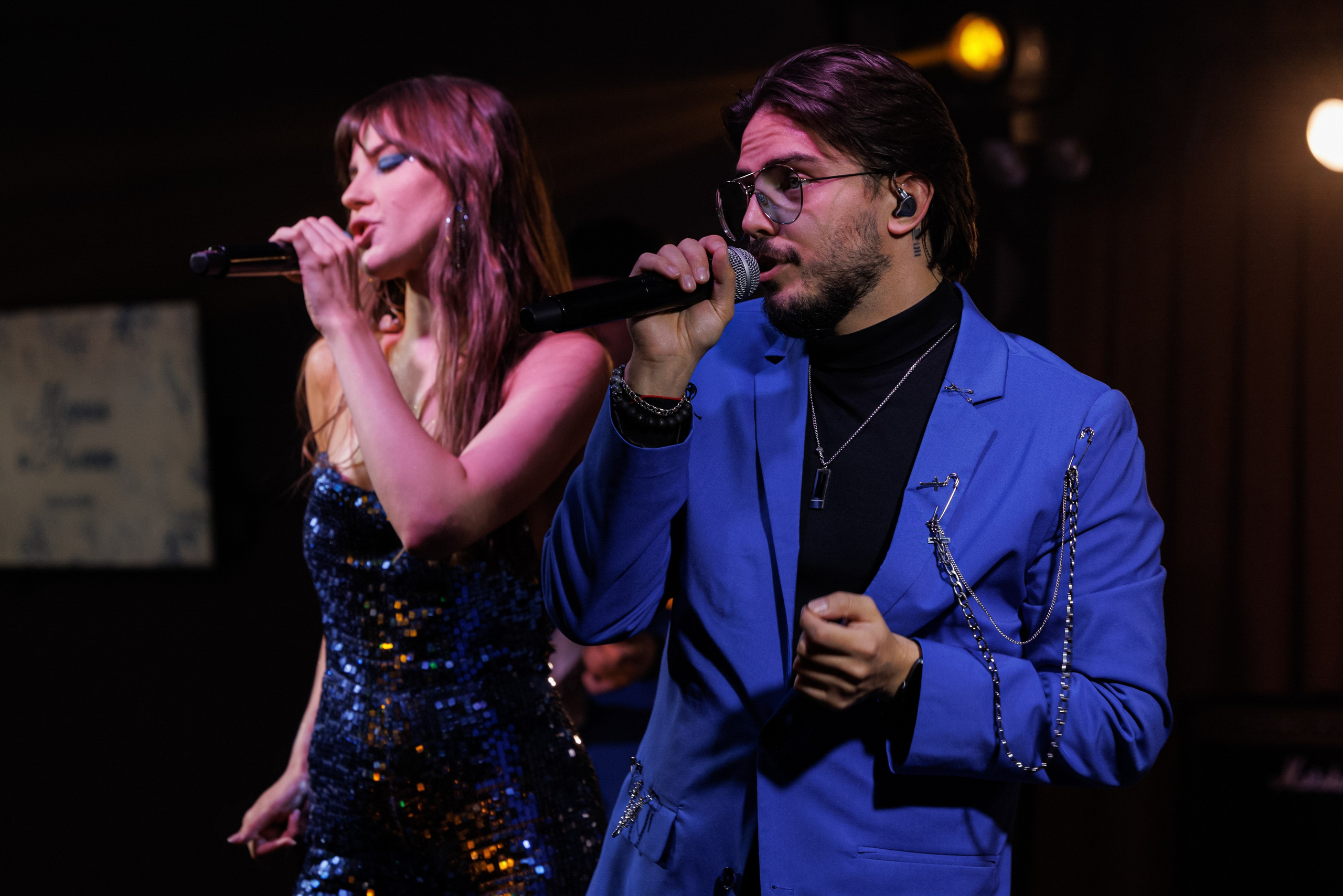 Рома & Маша. RETOUCH-HOUSE