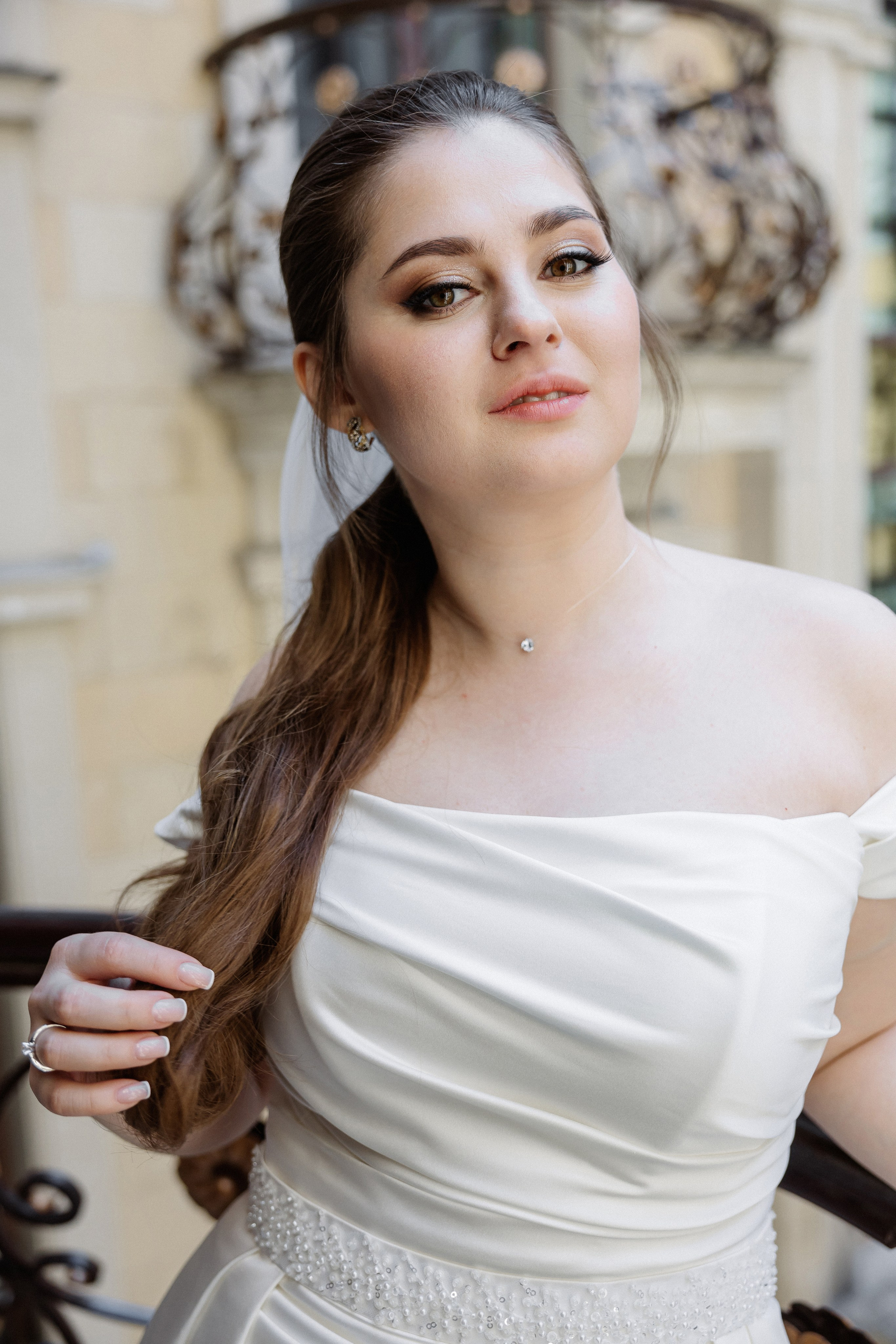 Захар & Алена. RETOUCH-HOUSE