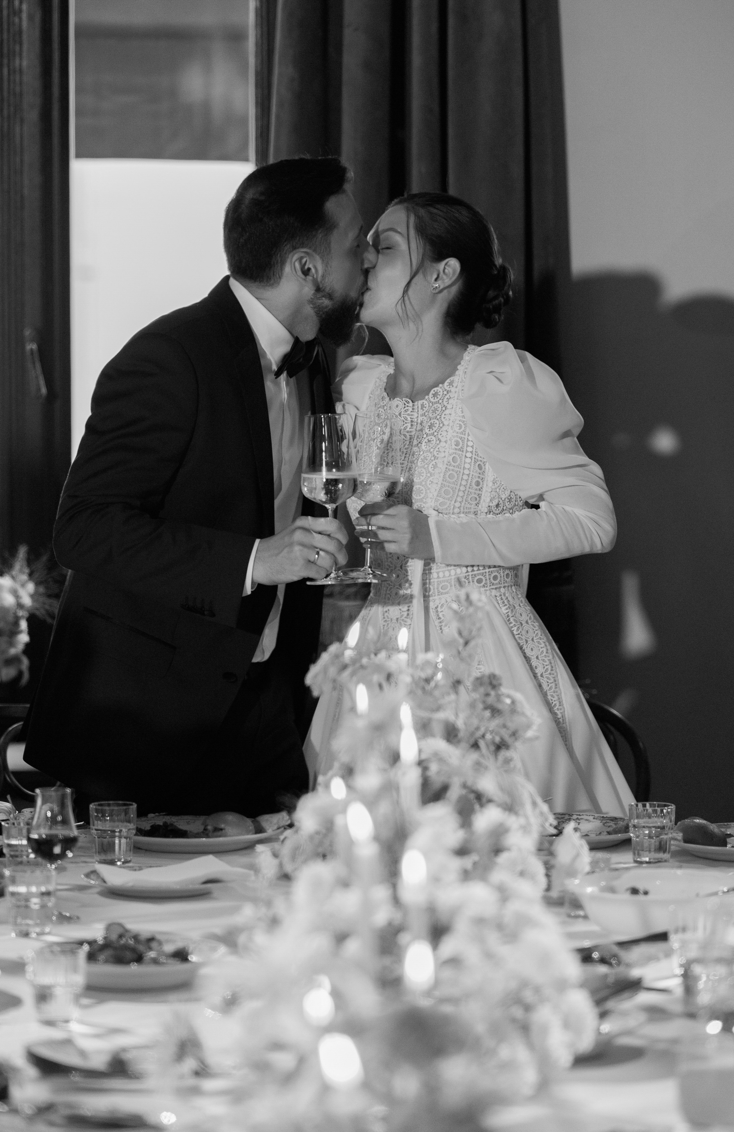 Луиза & Стефан. RETOUCH-HOUSE