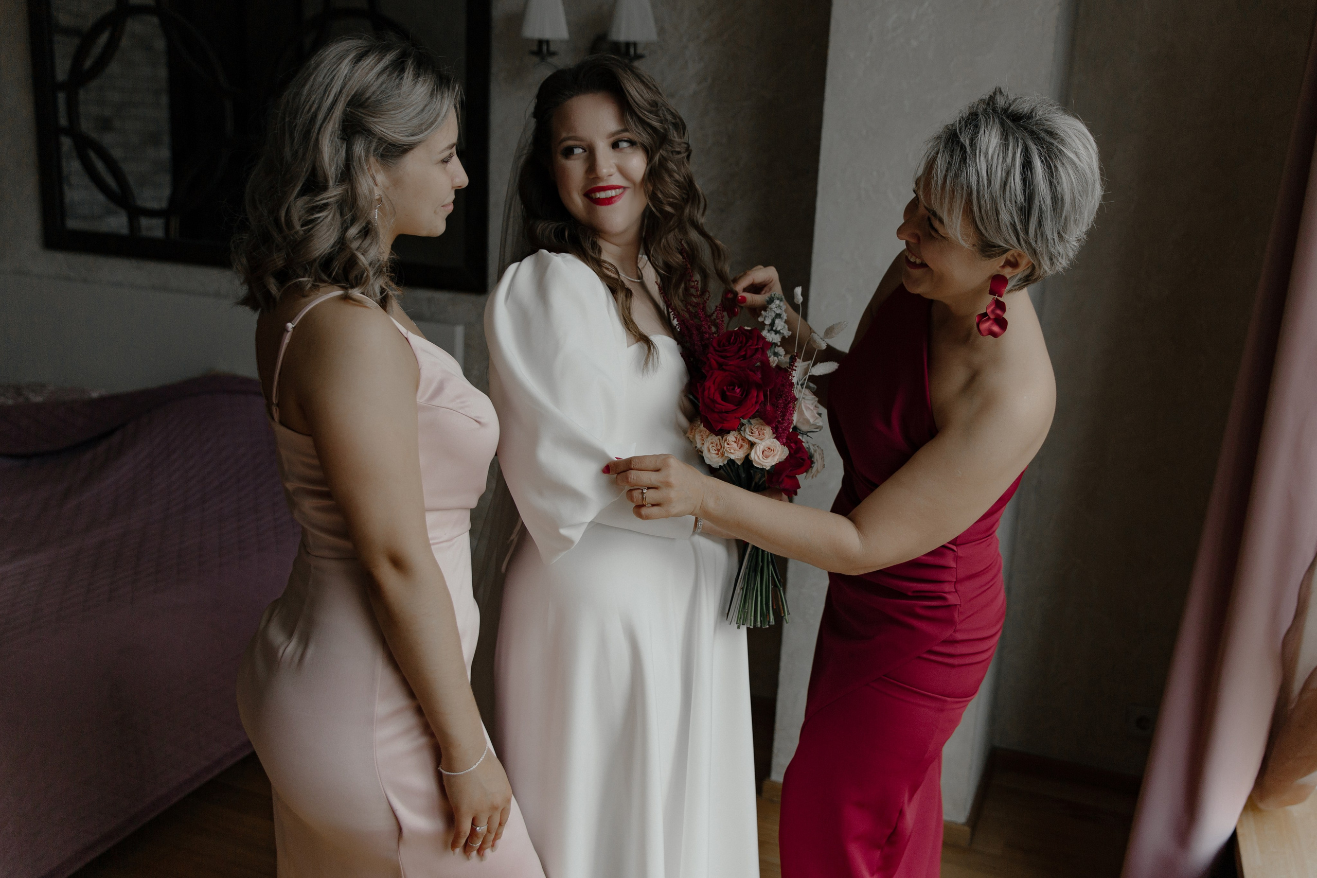 24.08.2024. RETOUCH-HOUSE