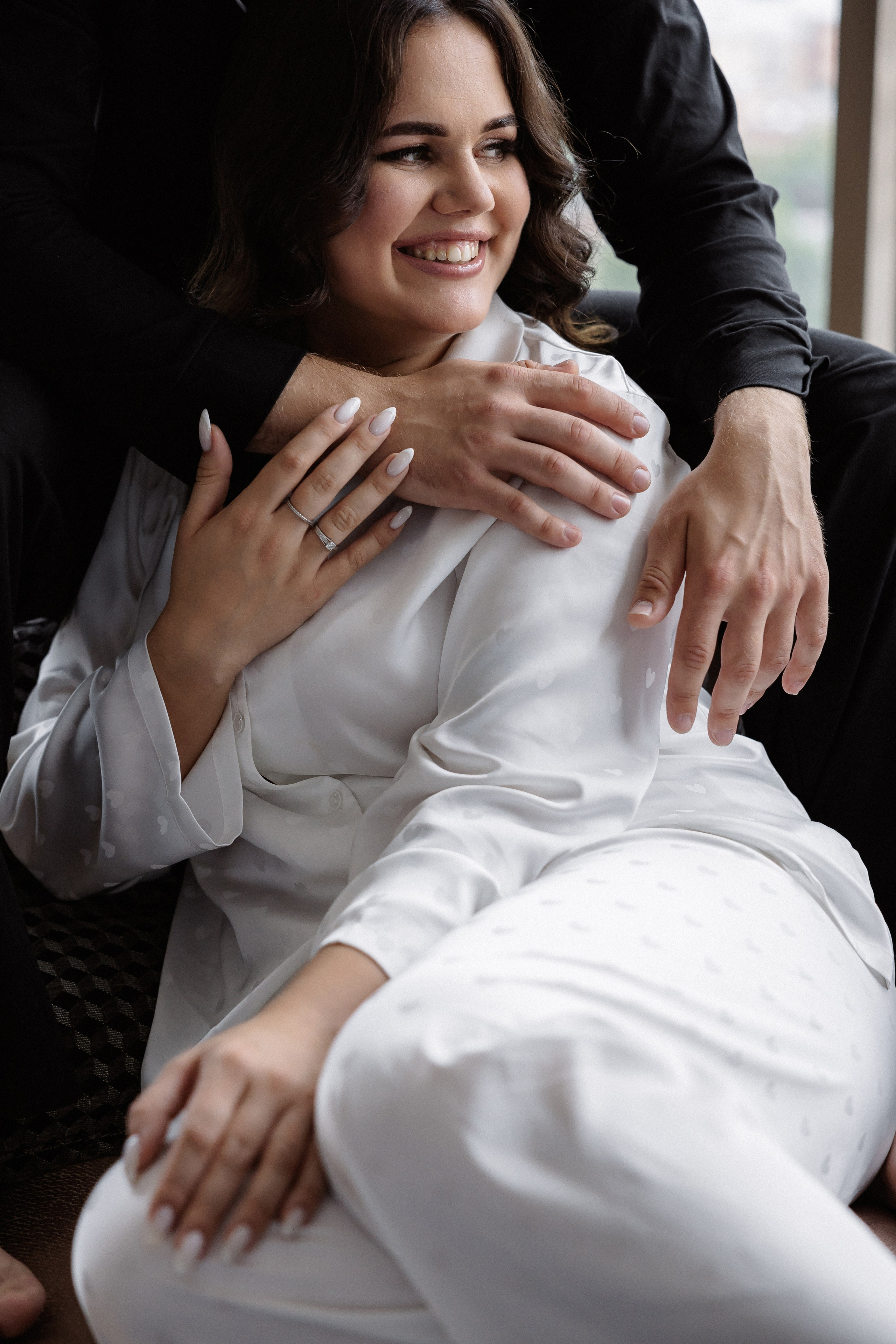 Денис & Александра. RETOUCH-HOUSE