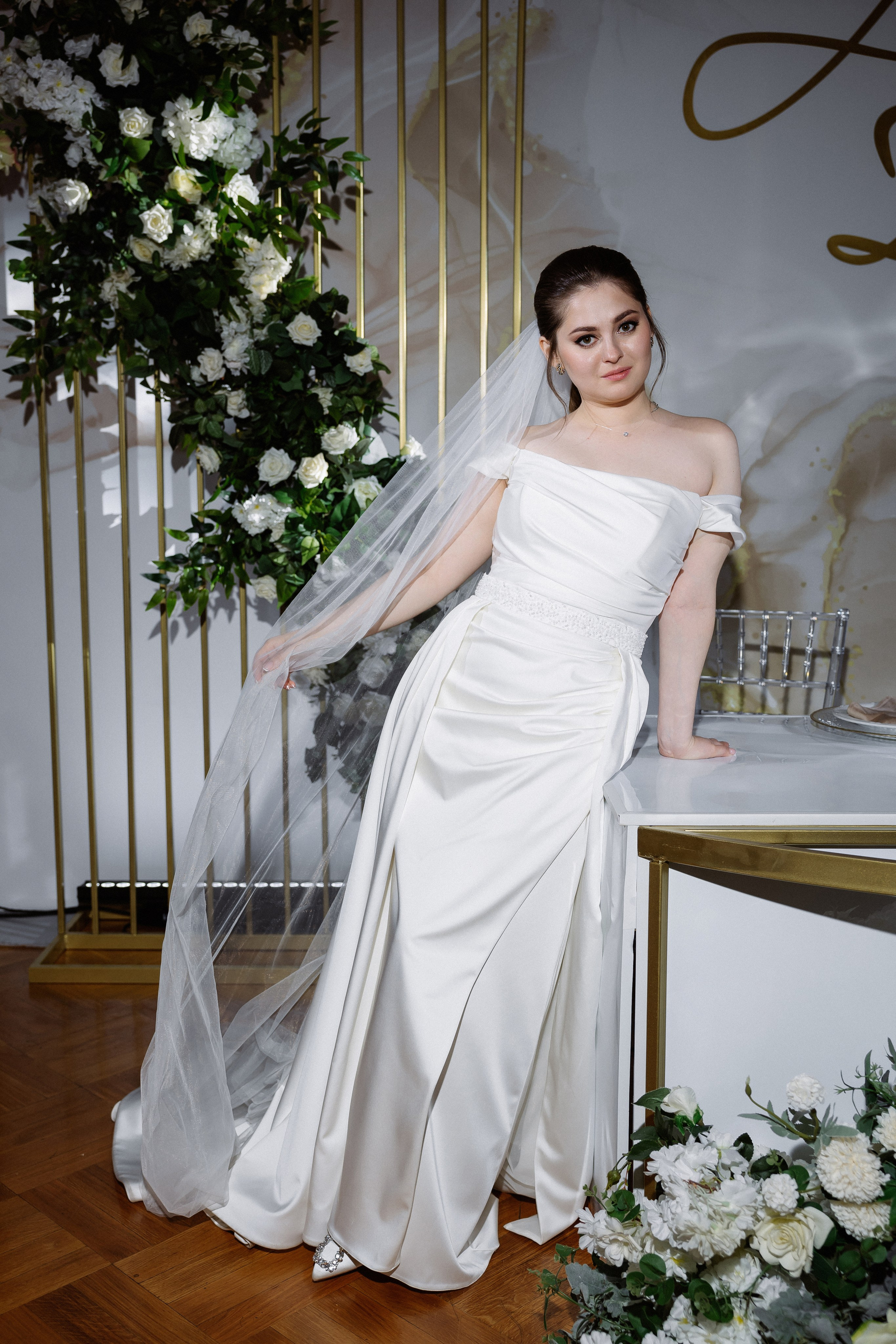 Захар & Алена. RETOUCH-HOUSE