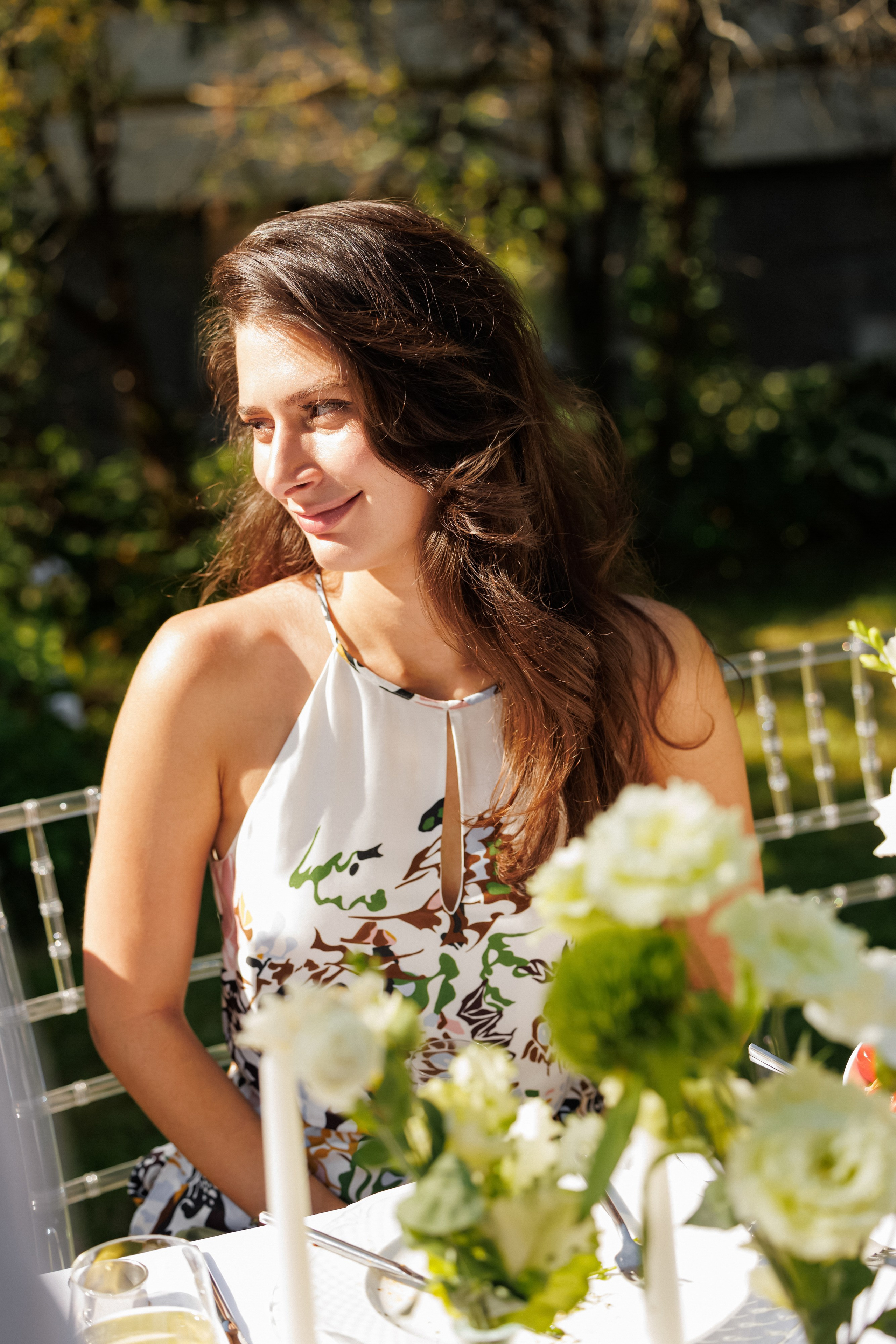 Петя & Каролина. RETOUCH-HOUSE