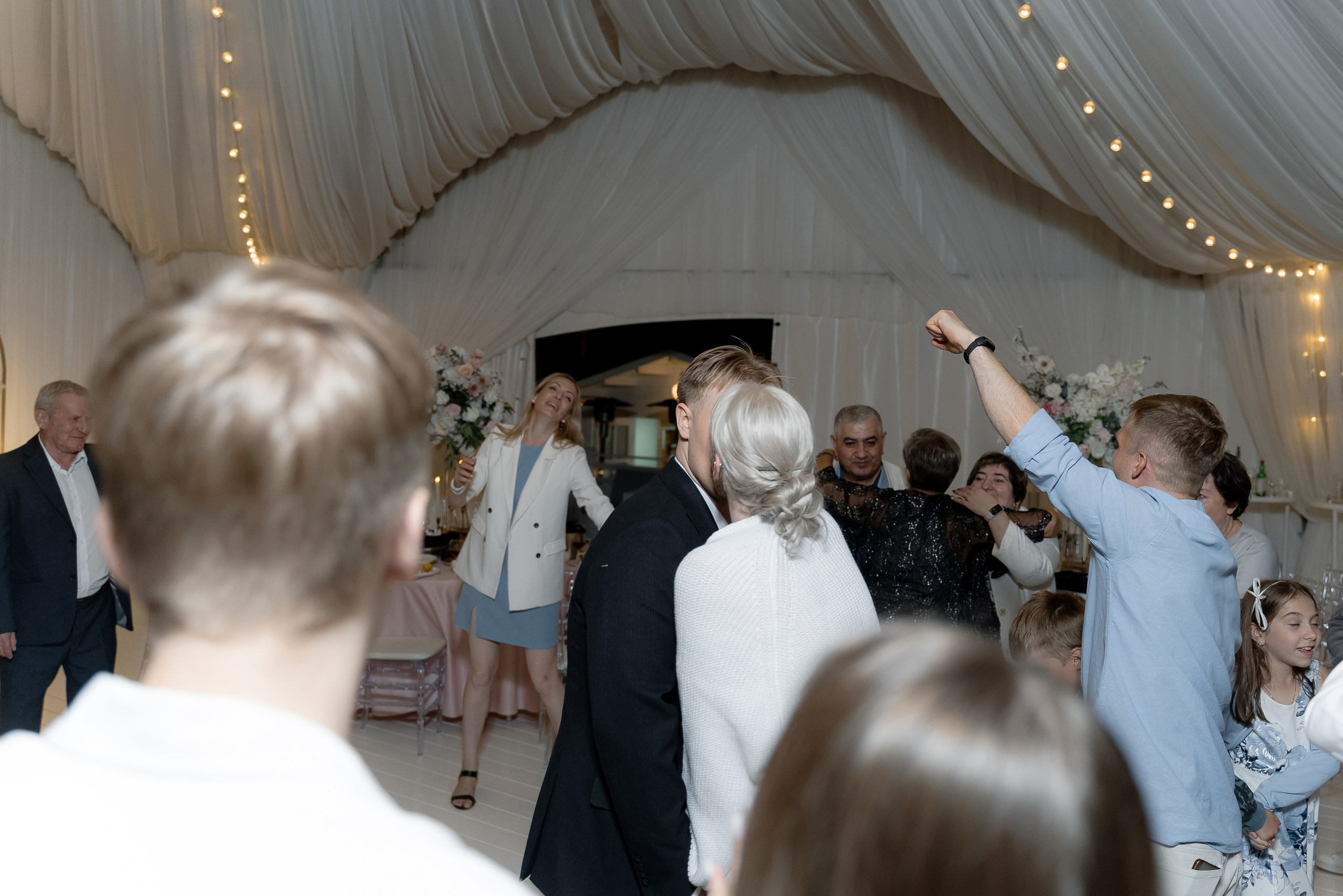 Владимир & Яна. RETOUCH-HOUSE