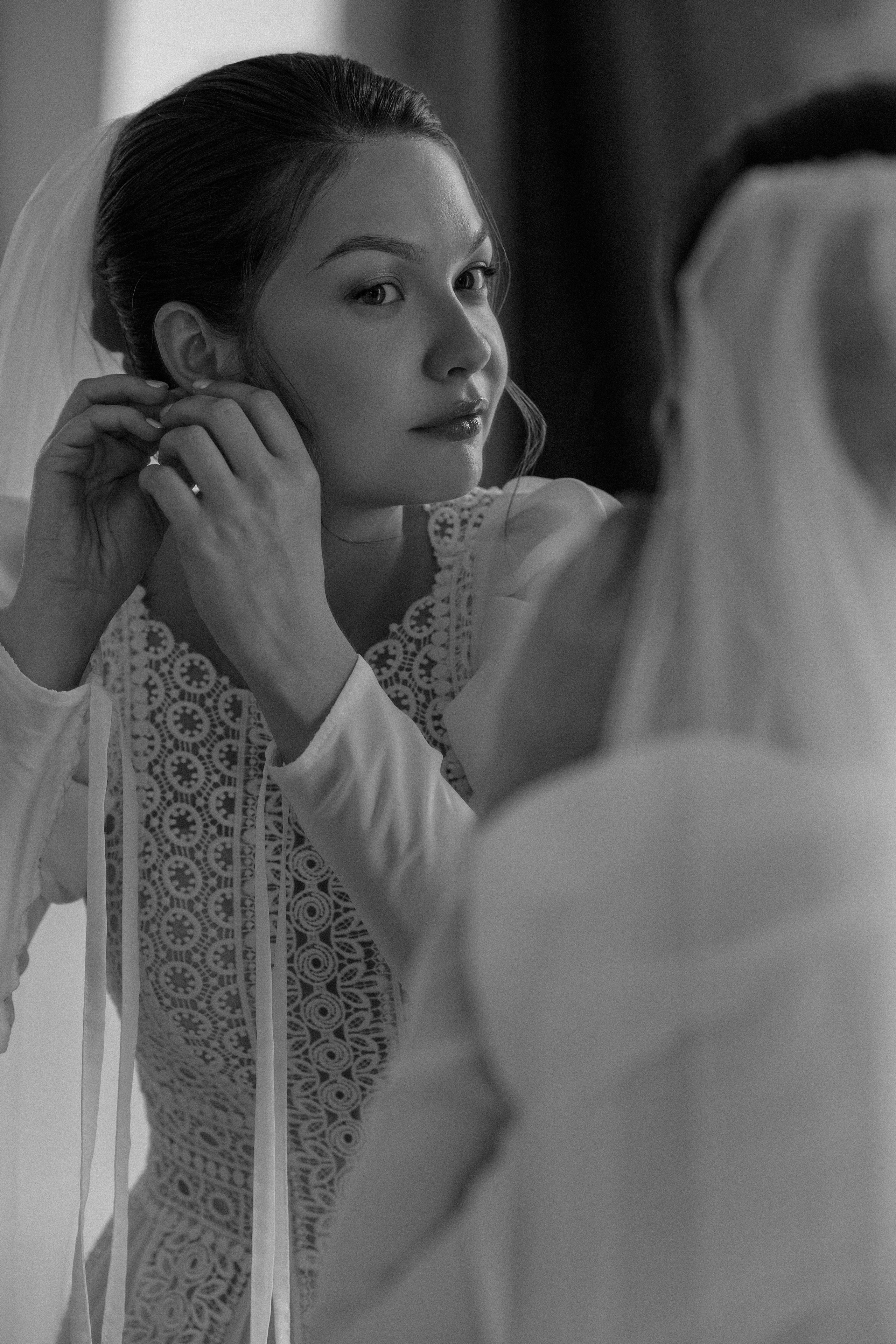 Луиза & Стефан. RETOUCH-HOUSE