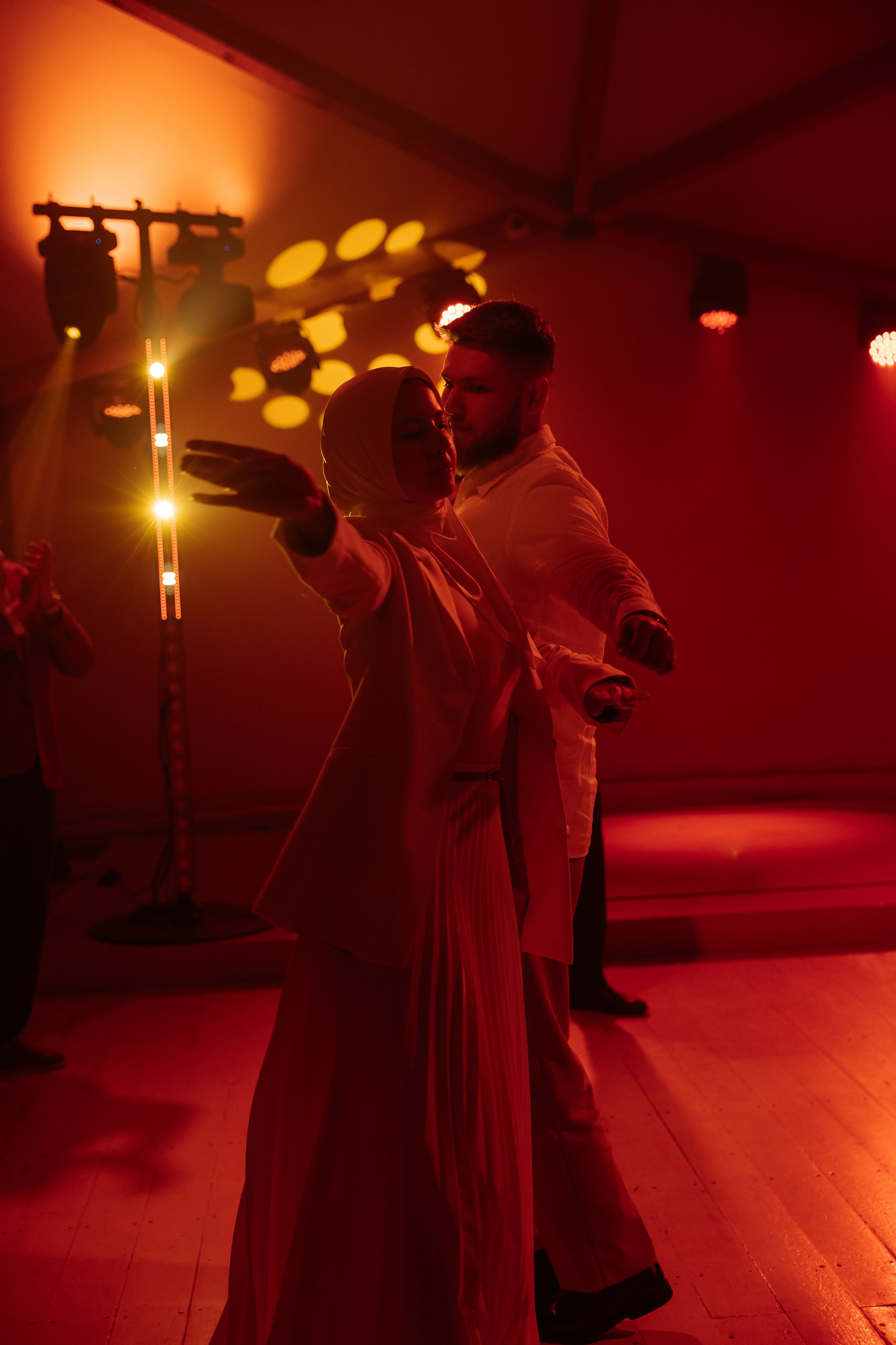 Эмилия & Тимур. RETOUCH-HOUSE