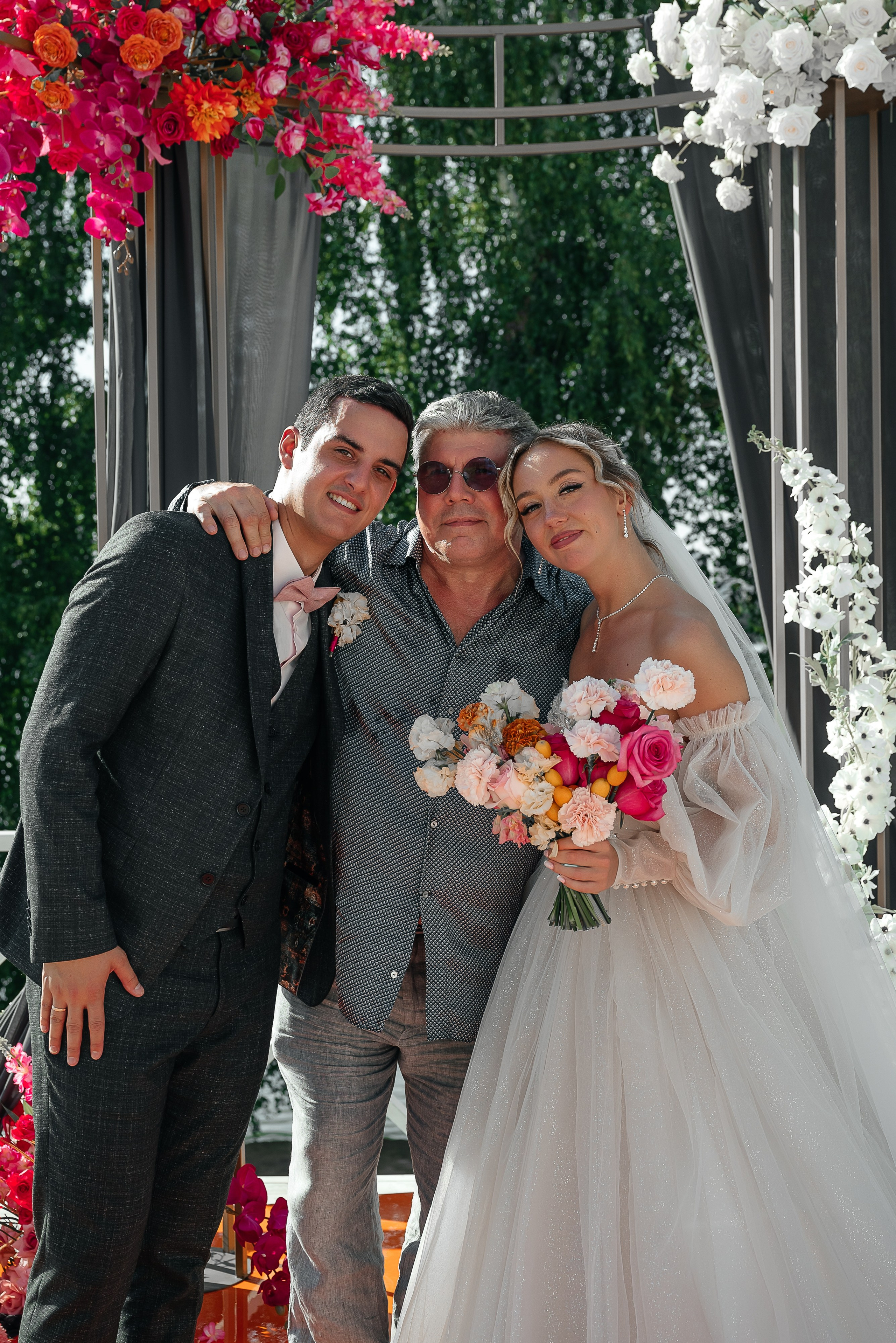 Костя & Лиза. RETOUCH-HOUSE