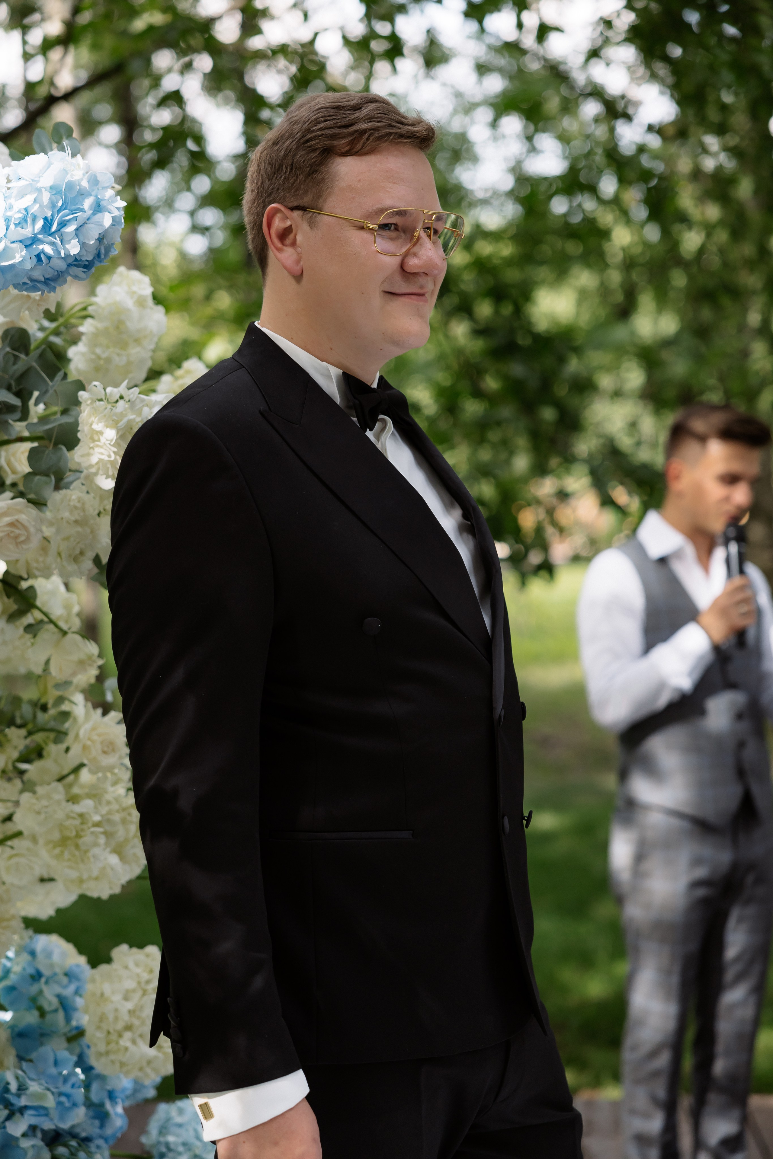 Дмитрий & Анна. RETOUCH-HOUSE