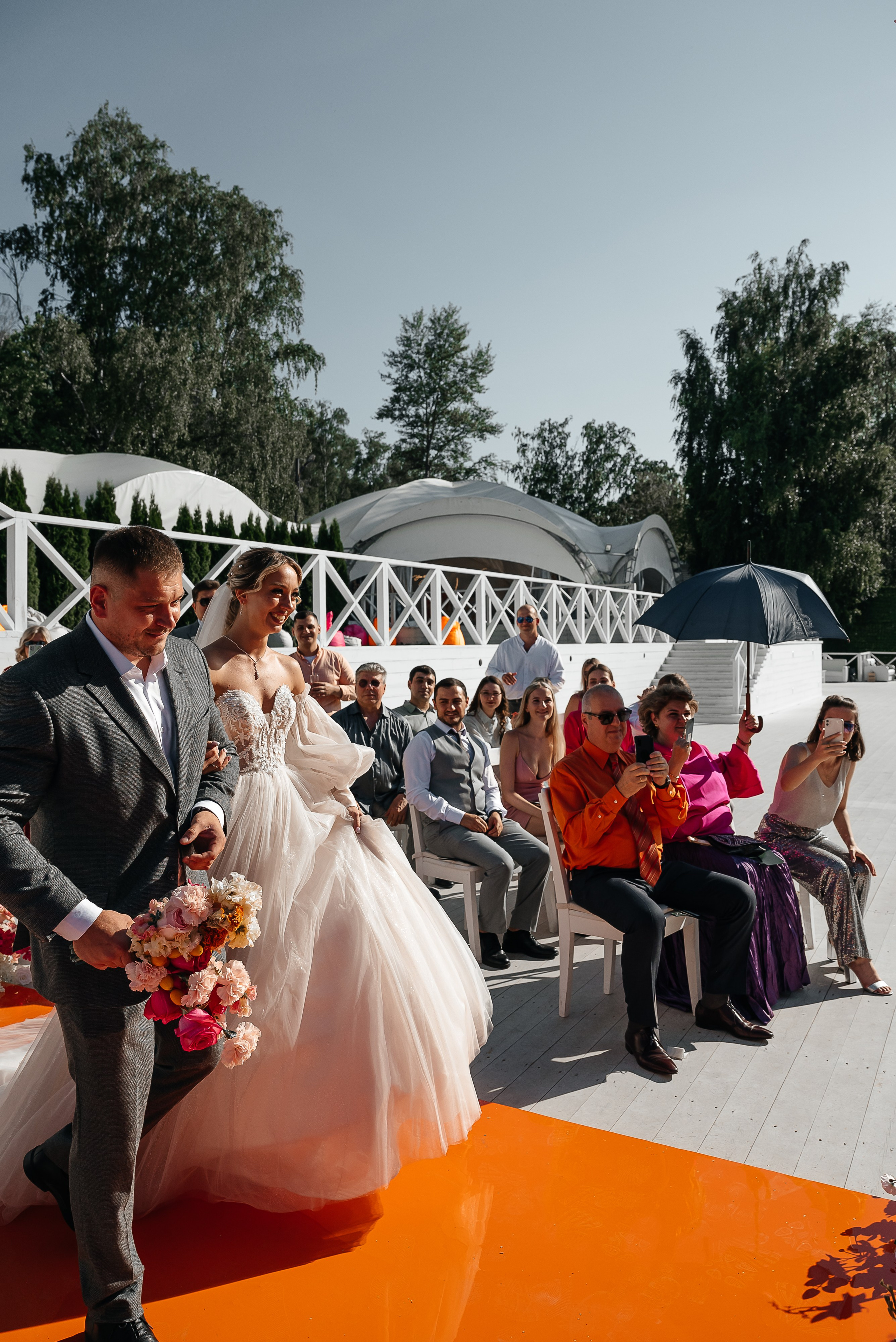 Костя & Лиза. RETOUCH-HOUSE