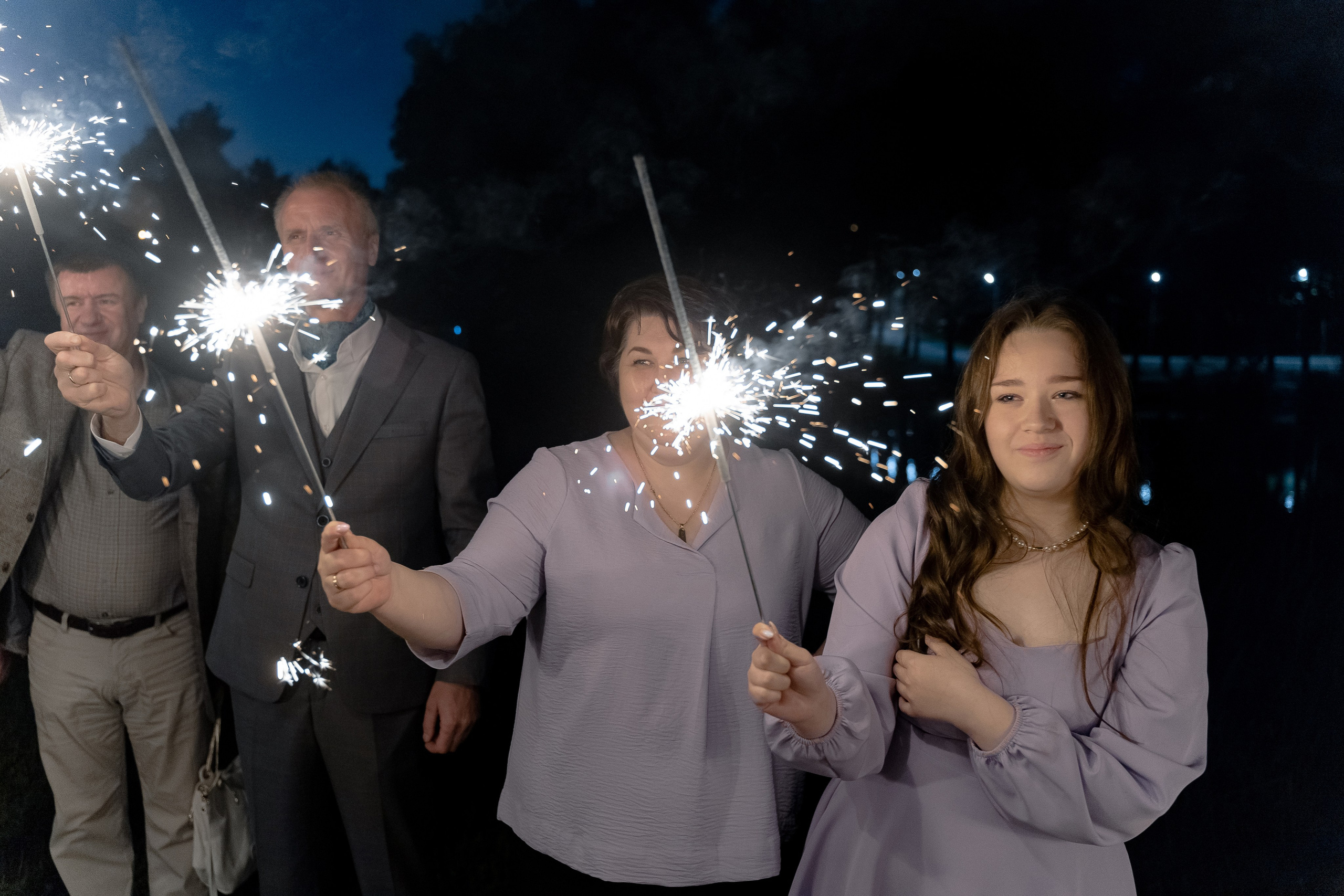 Владимир & Яна. RETOUCH-HOUSE