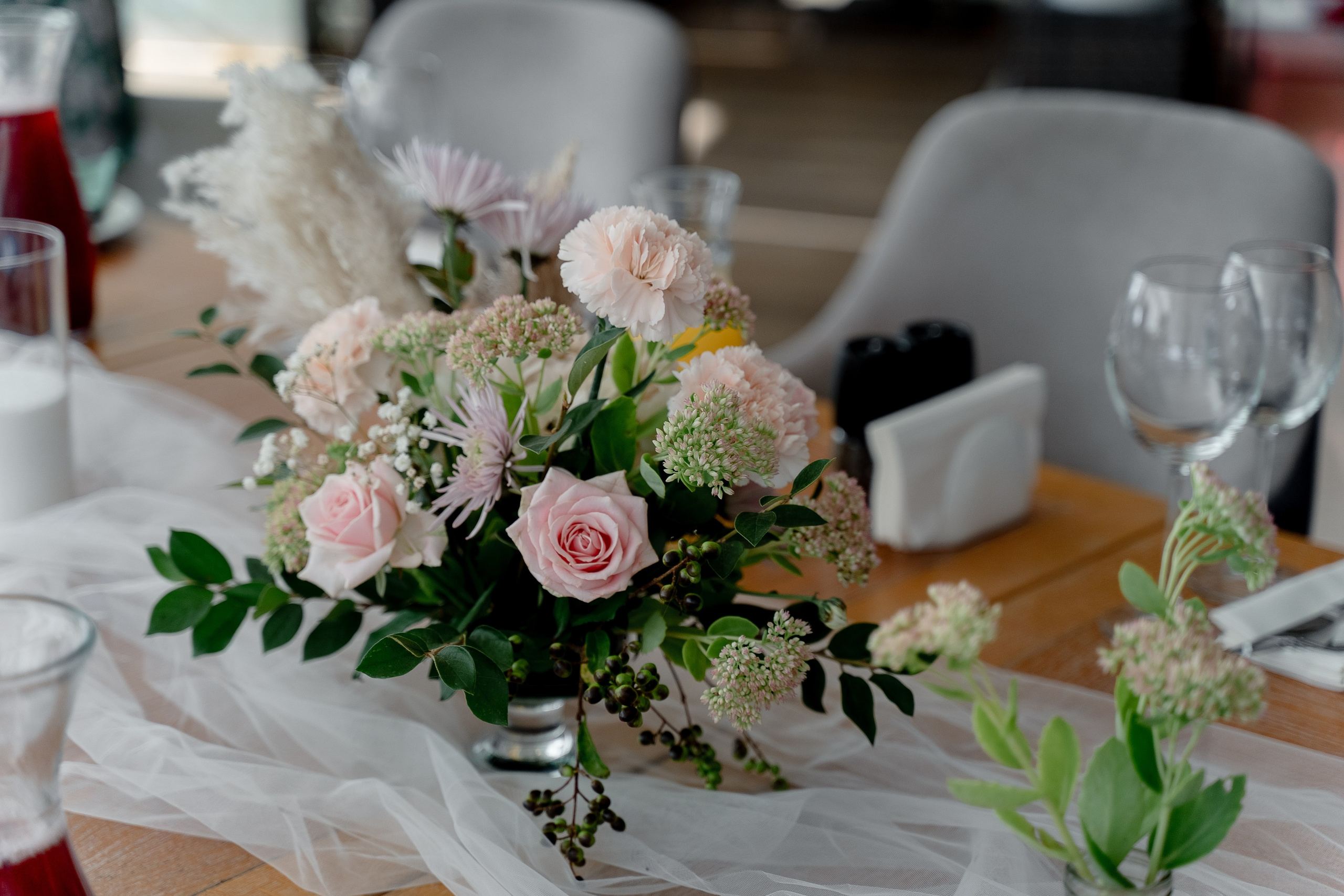 Сергей & Анастасия. RETOUCH-HOUSE