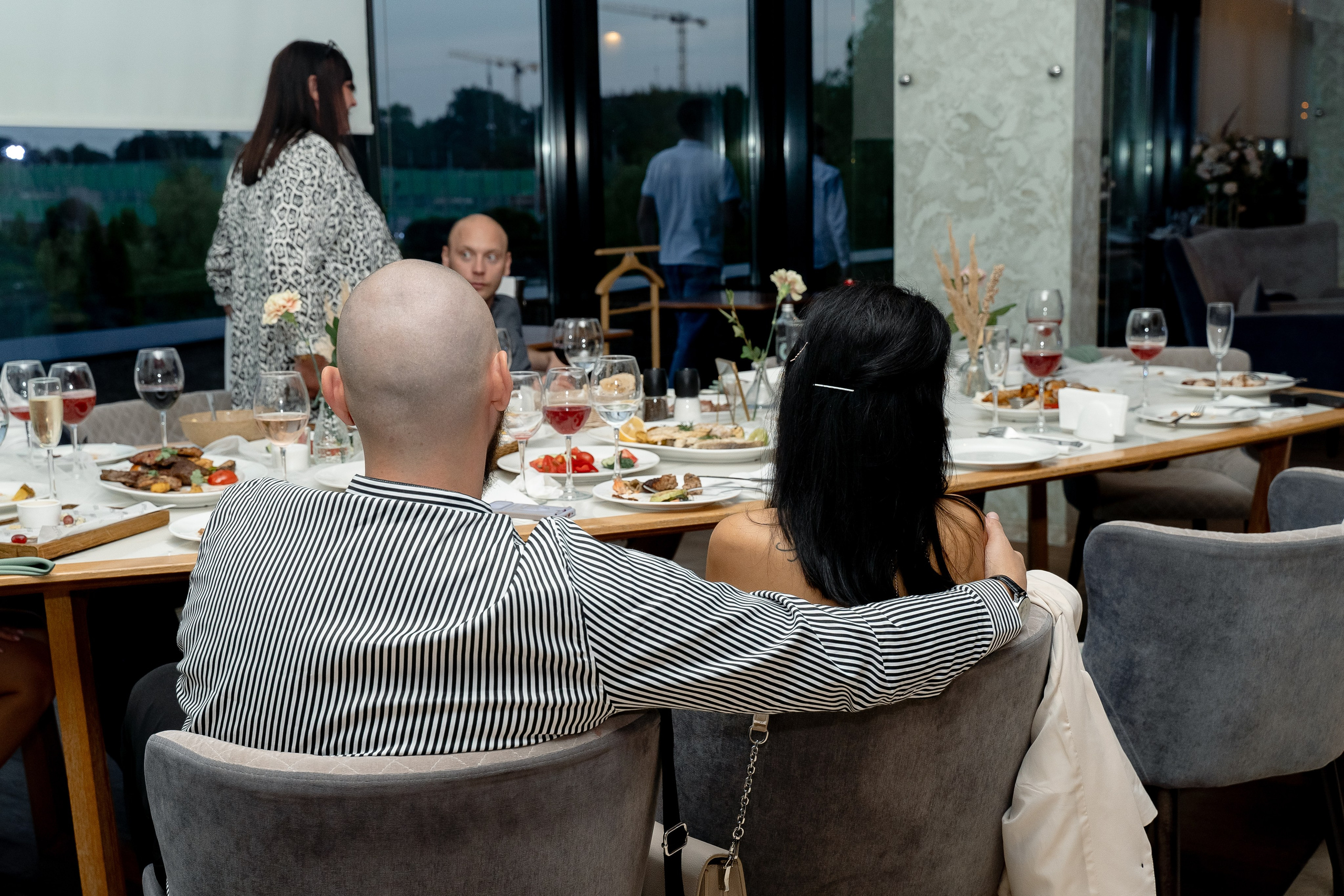 Сергей & Анастасия. RETOUCH-HOUSE