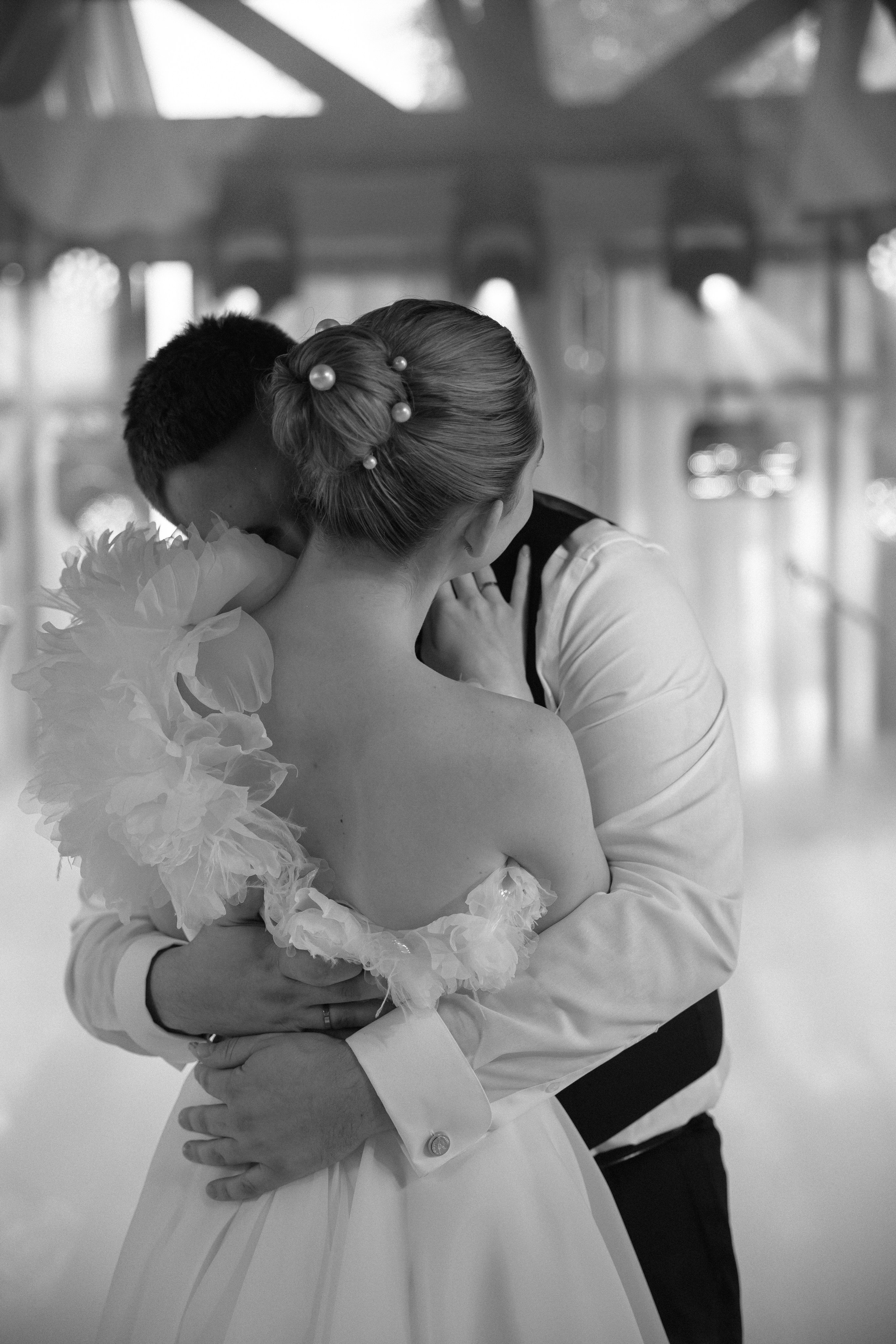 Андрей & Анастасия. RETOUCH-HOUSE