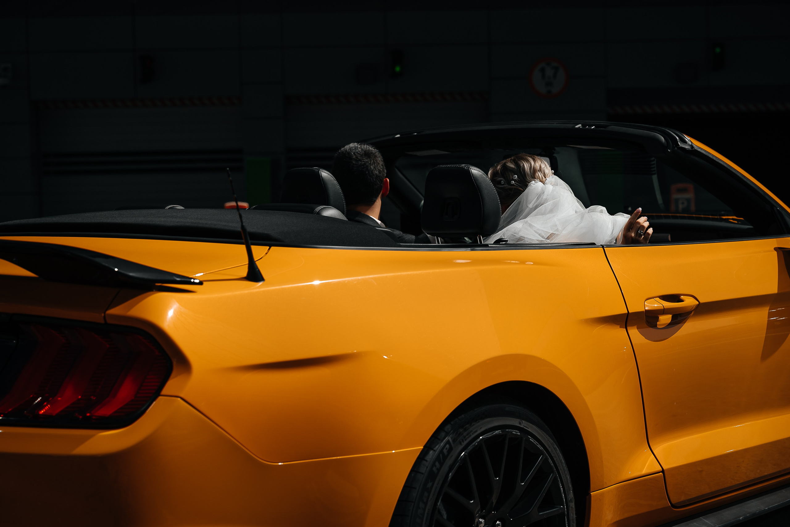 Костя & Лиза. RETOUCH-HOUSE