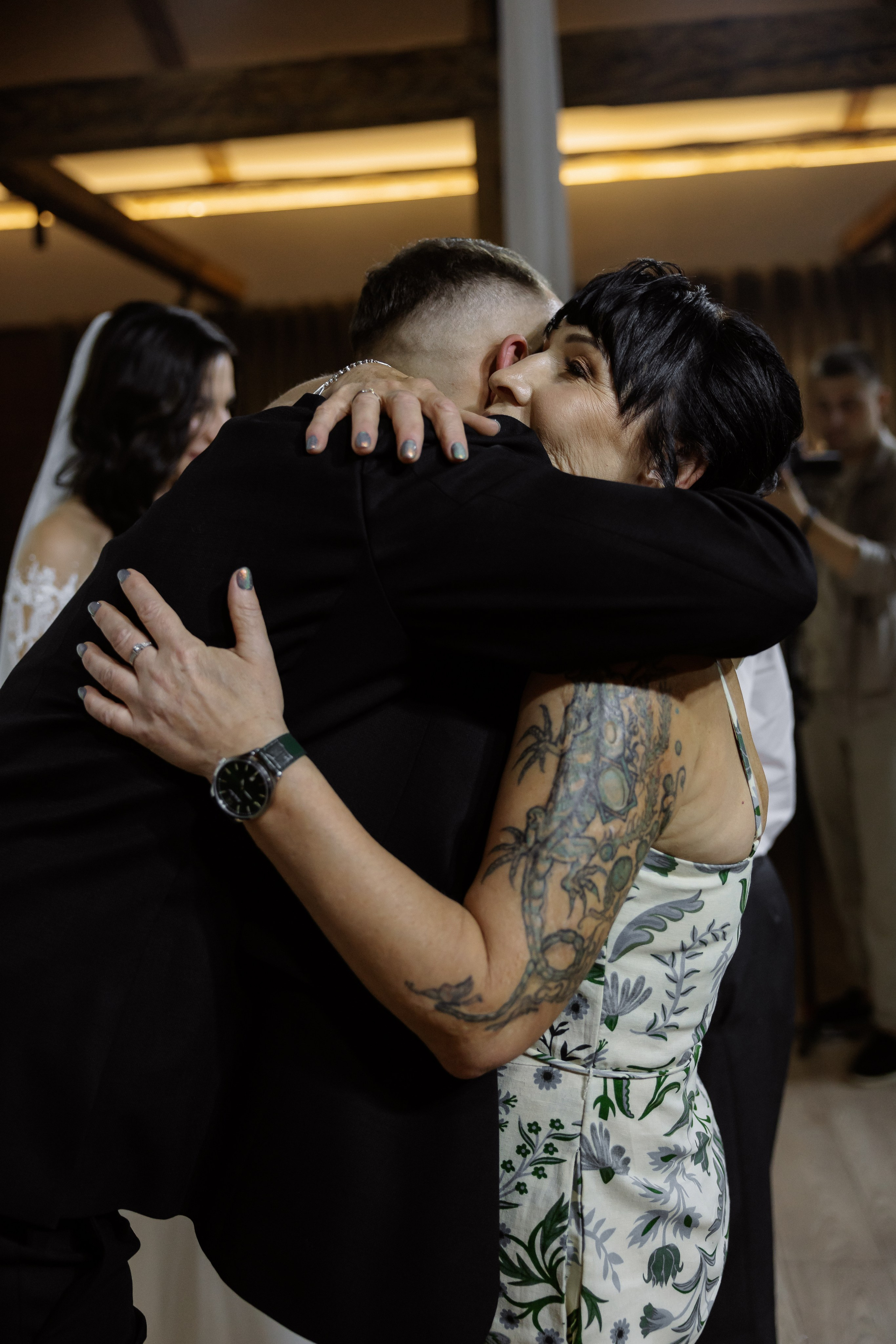 Дмитрий & Алена. RETOUCH-HOUSE