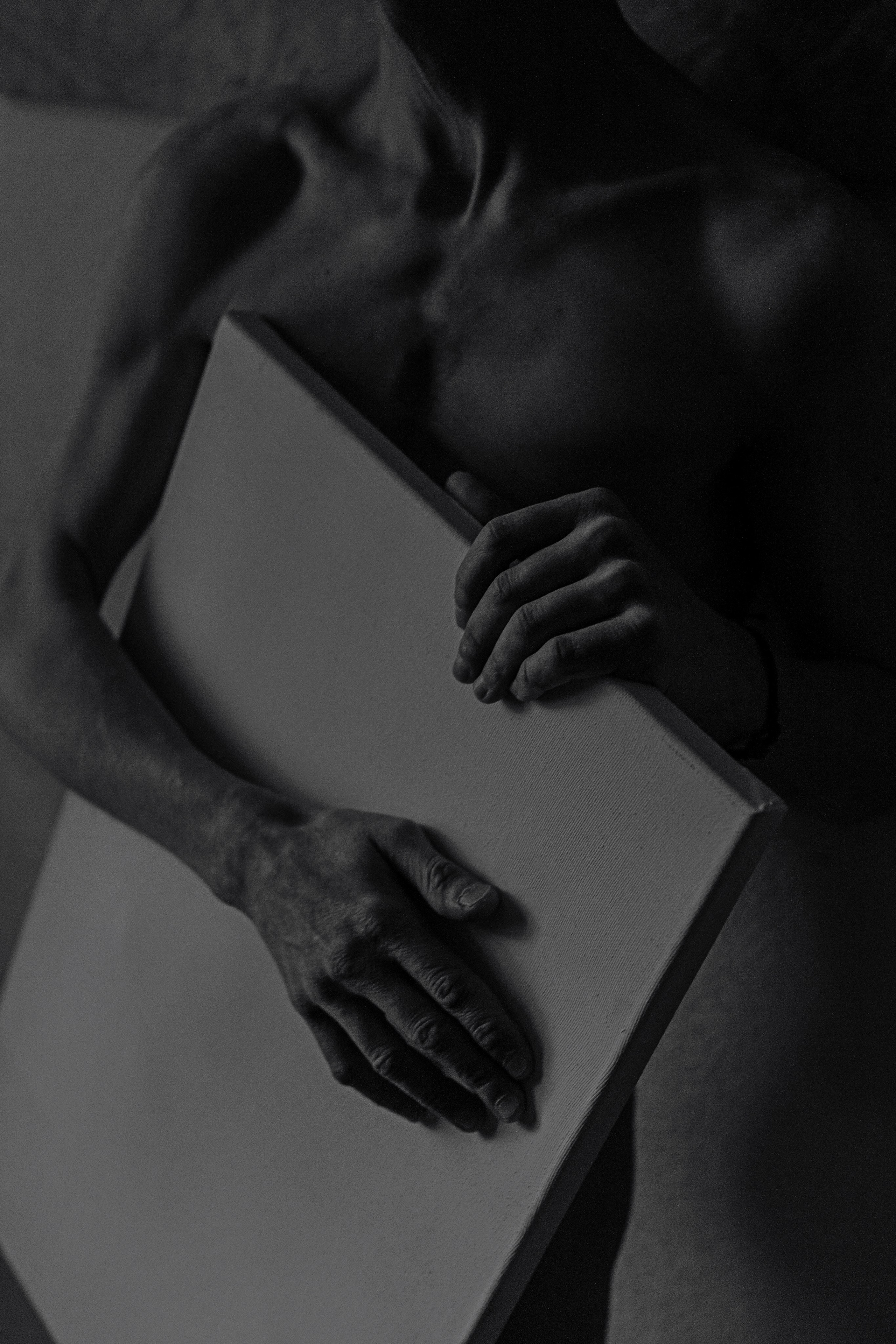 Михаил. Сергей Виноградов фотограф Россия Санкт-Петербург