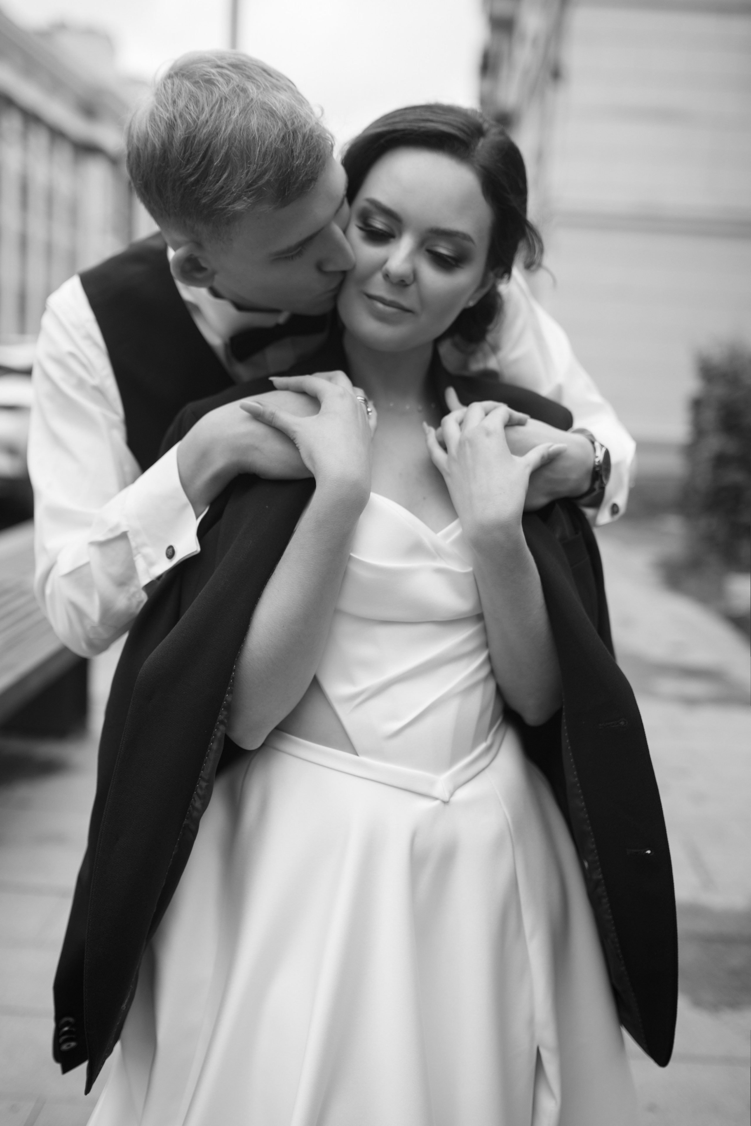 Свадьба Ярослава и Анастасии. Свадебный и семейный фотограф в Иркутске Яна Лиа