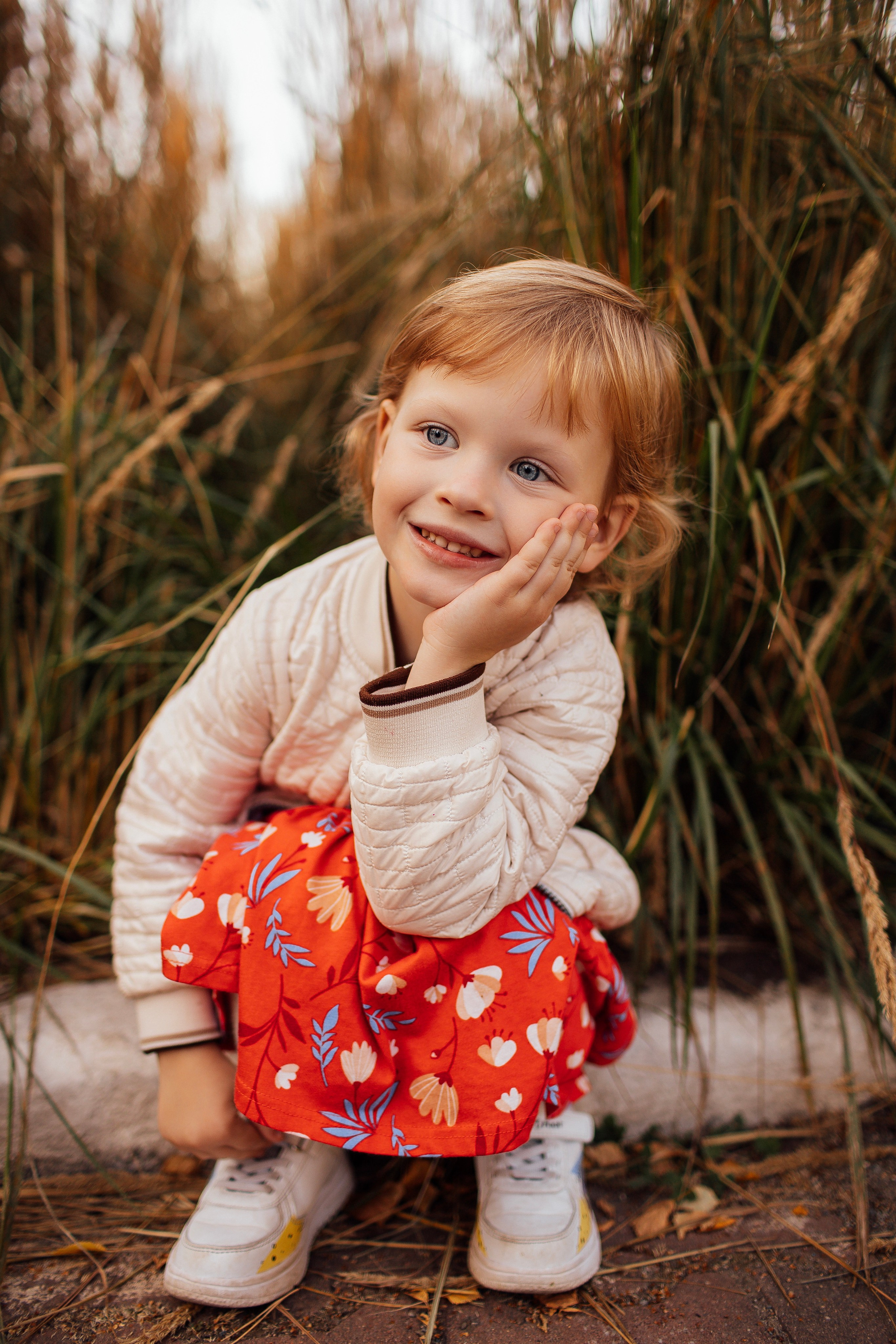 Саша Наташа и Анжелика. Семейная съемка — это красивый способ признаться своей семье в любви