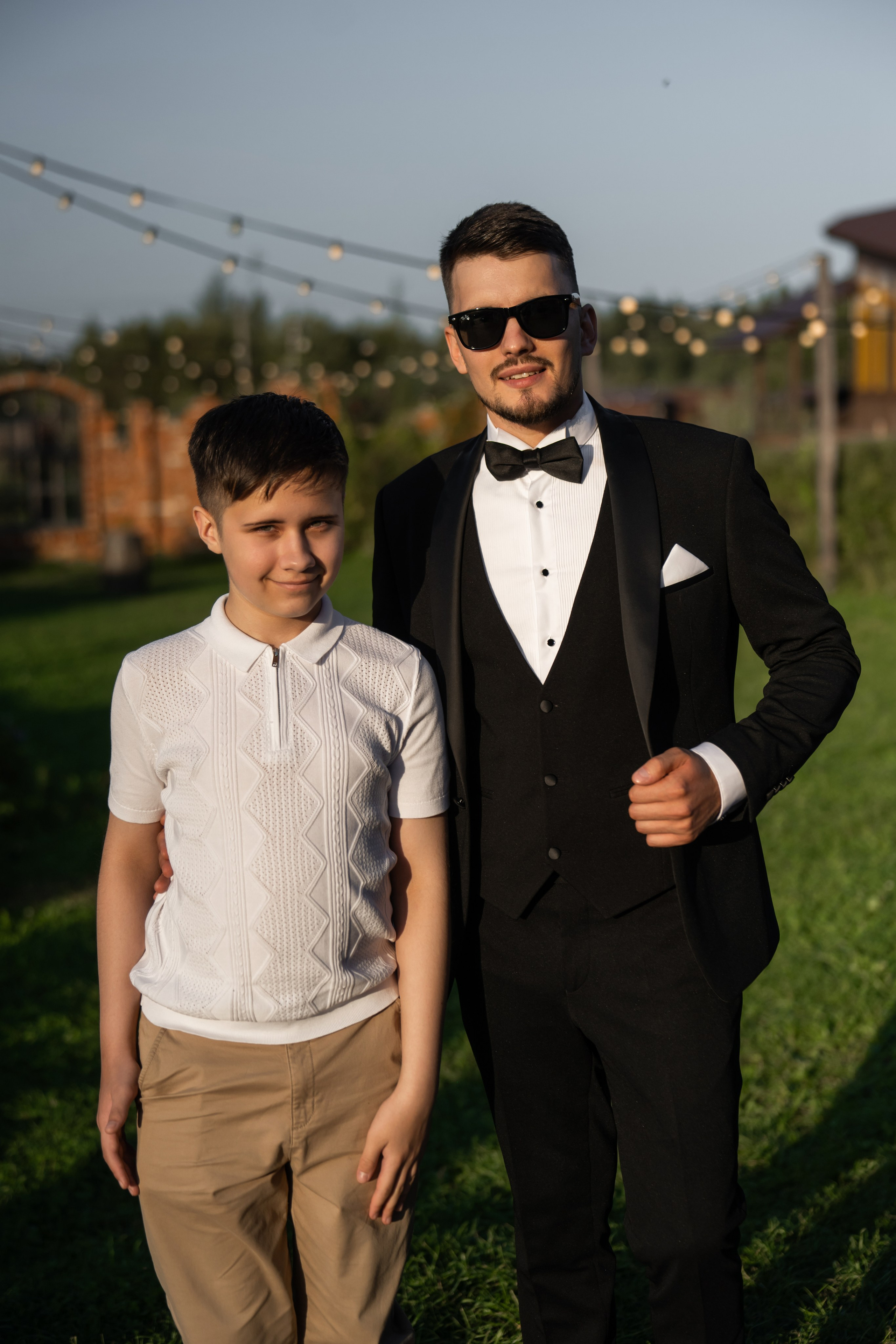 2024. Богдан и Ирина. Свадебный и семейный фотограф в Москве и Европе Евгения Амелина