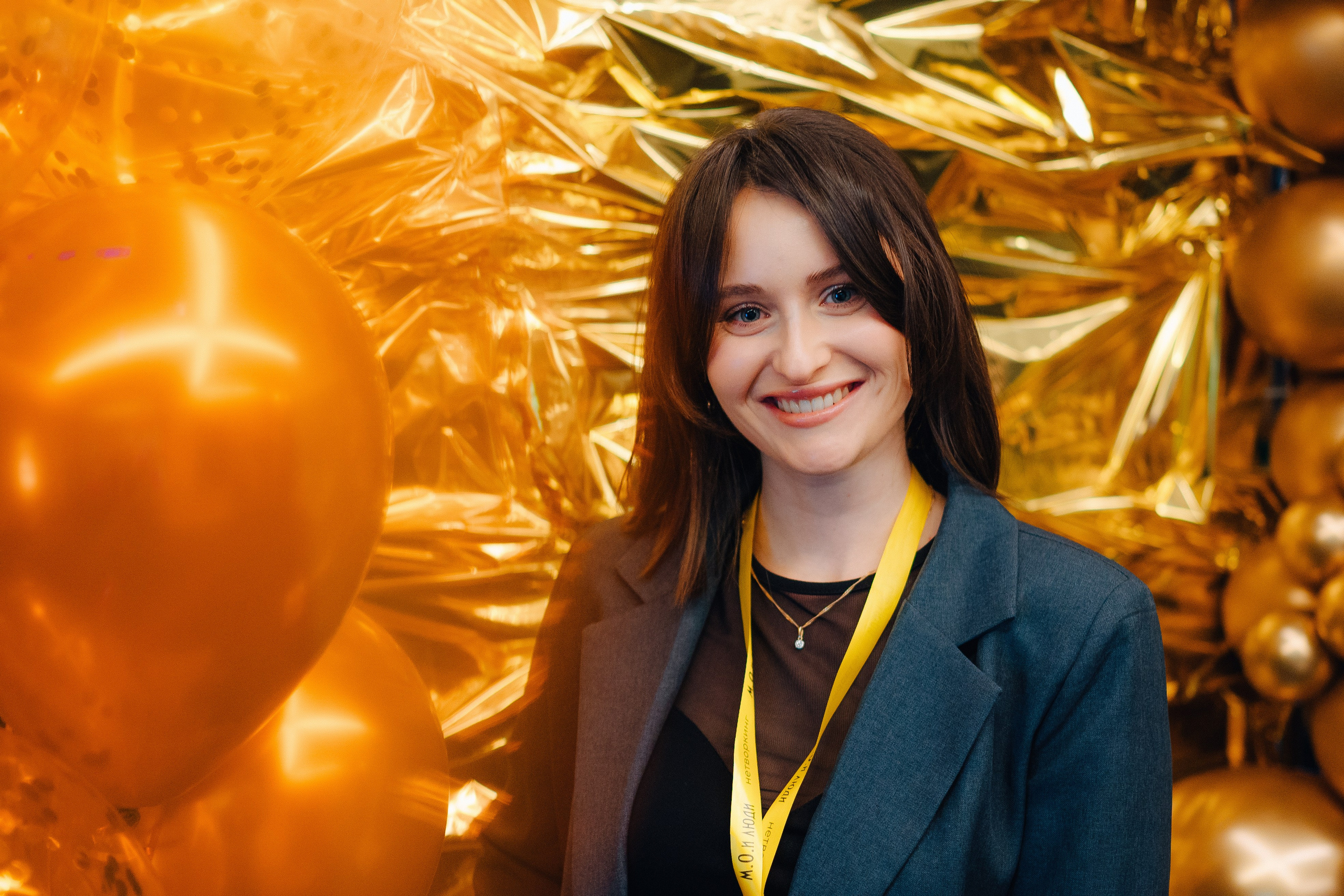 НЕТВОРКИНГ М.О.илюди. Детский и семейный фотограф Катерина Мишина