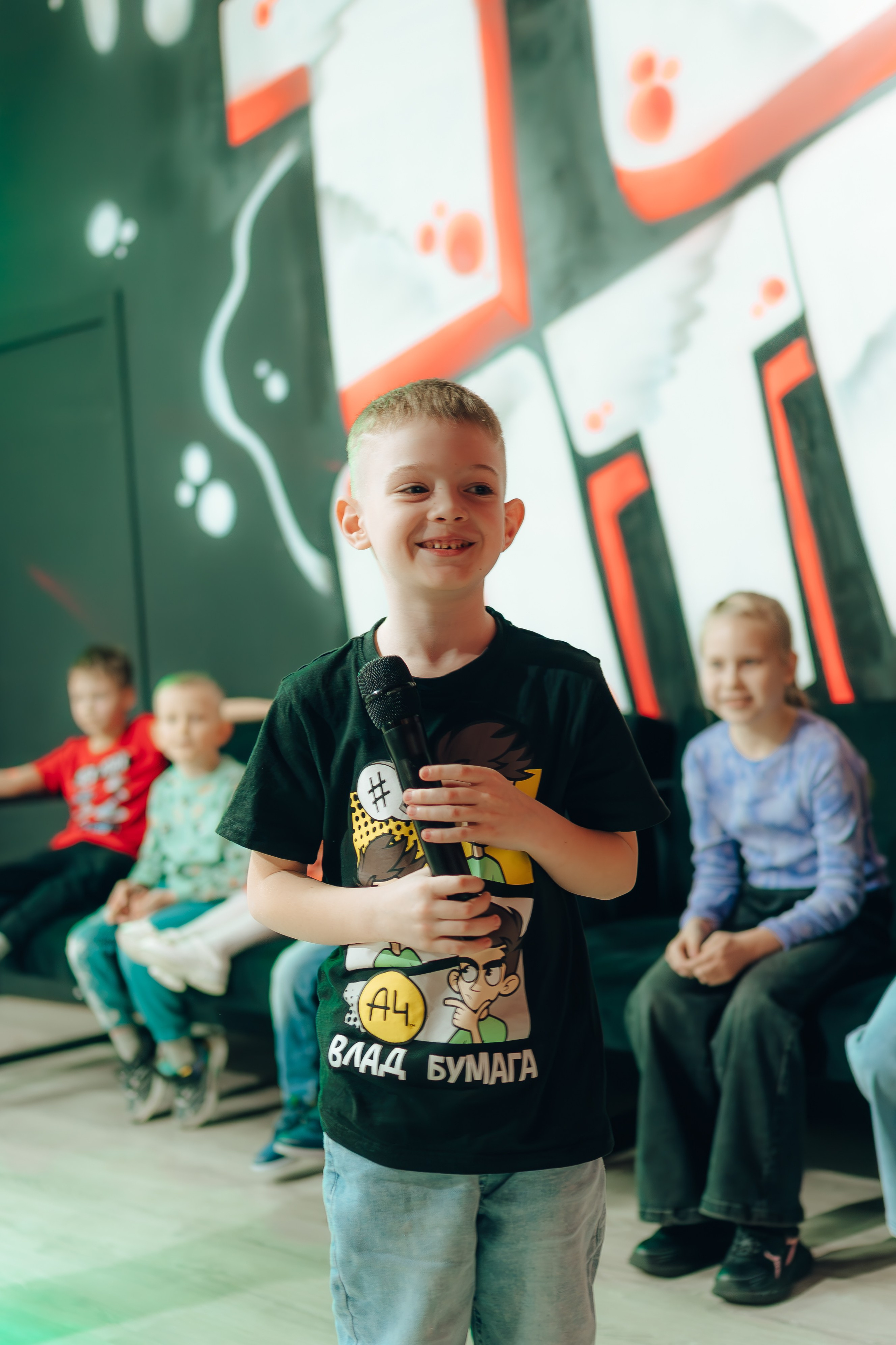 В ТОЧКЕ ОТРЫВА. Детский и семейный фотограф Катерина Мишина