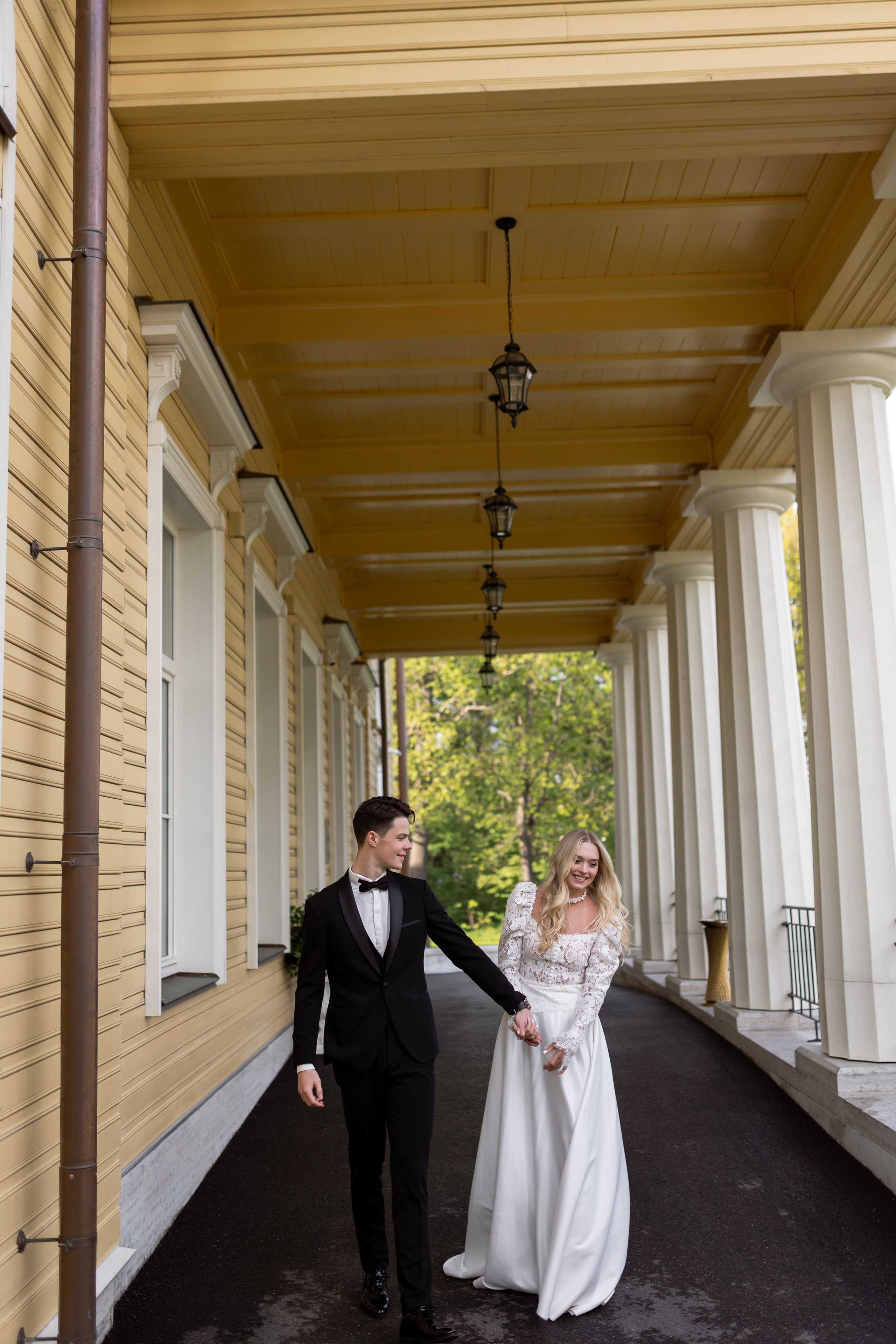 Ксения & Даниель. Свадебный фотограф в СПБ | Санкт-Петербурге Анастасия Рахимгулова