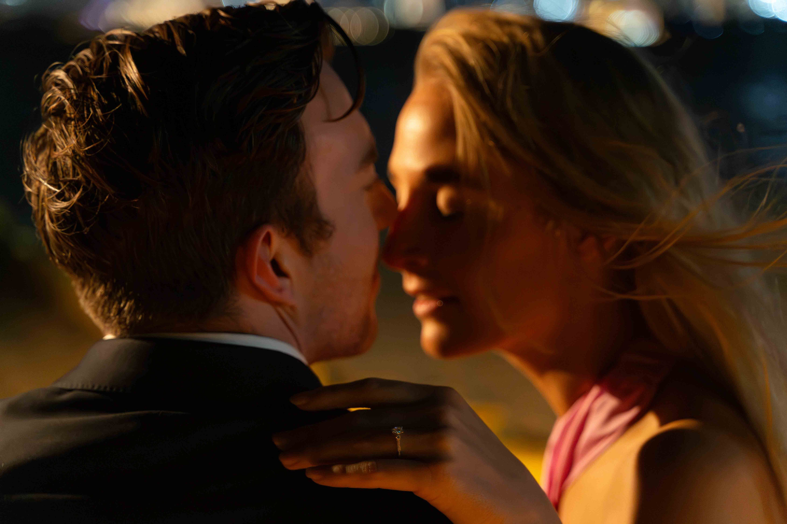 Шикарное предложение руки и сердца. Фотограф и видеограф в Москве и Абу Даби Мария Кулагина