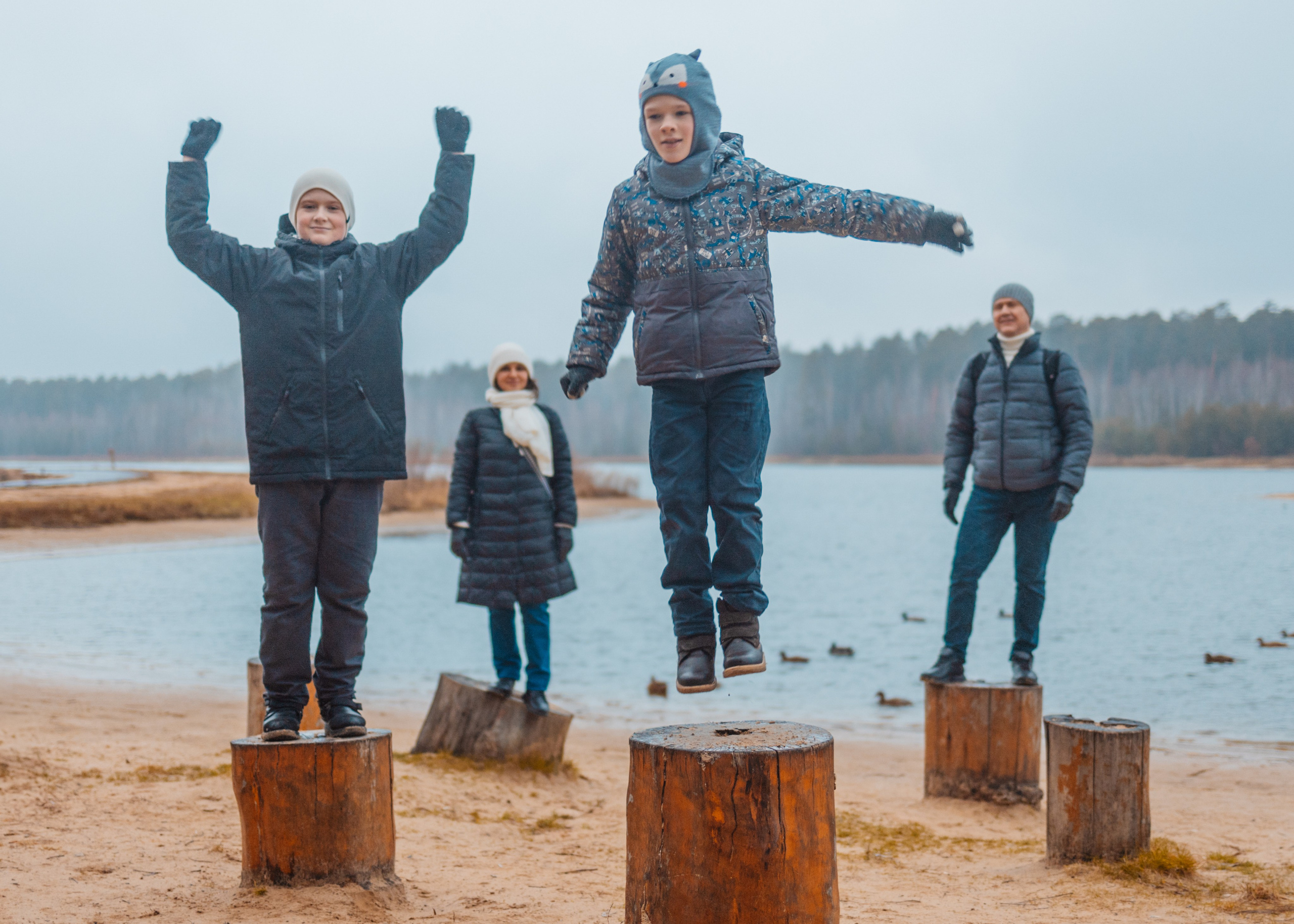 Семейные лайфстайл фотоистории. Портретный и лайфстайл фотограф в Москве, Московской области и Казани Алёна Серебренникова