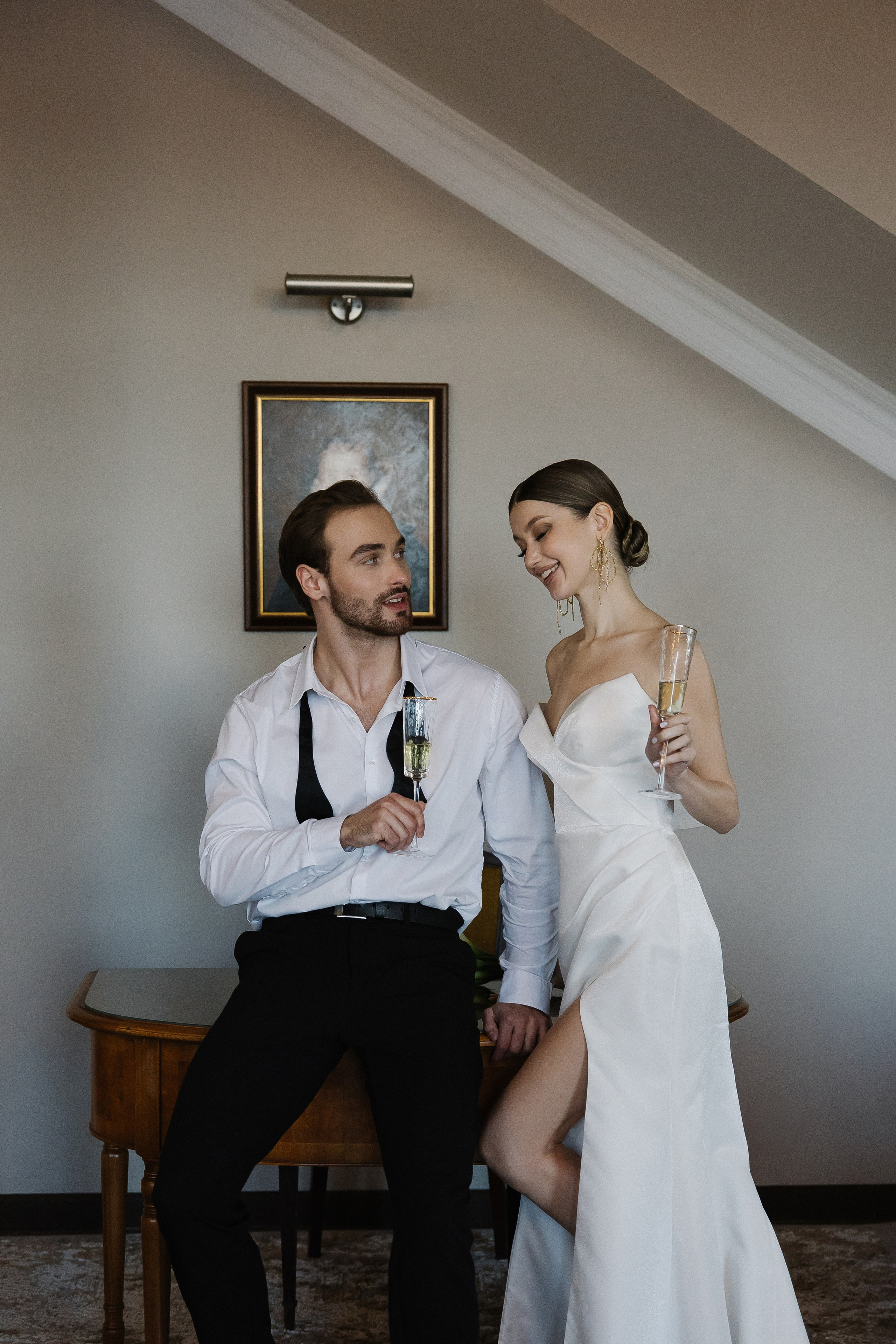 Свадьбы. Свадебный фотограф Наталья Менько Санкт-Петербург