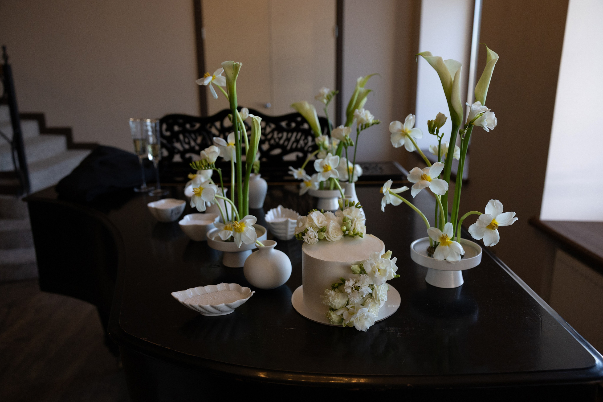 Свадьбы. Свадебный фотограф Наталья Менько Санкт-Петербург