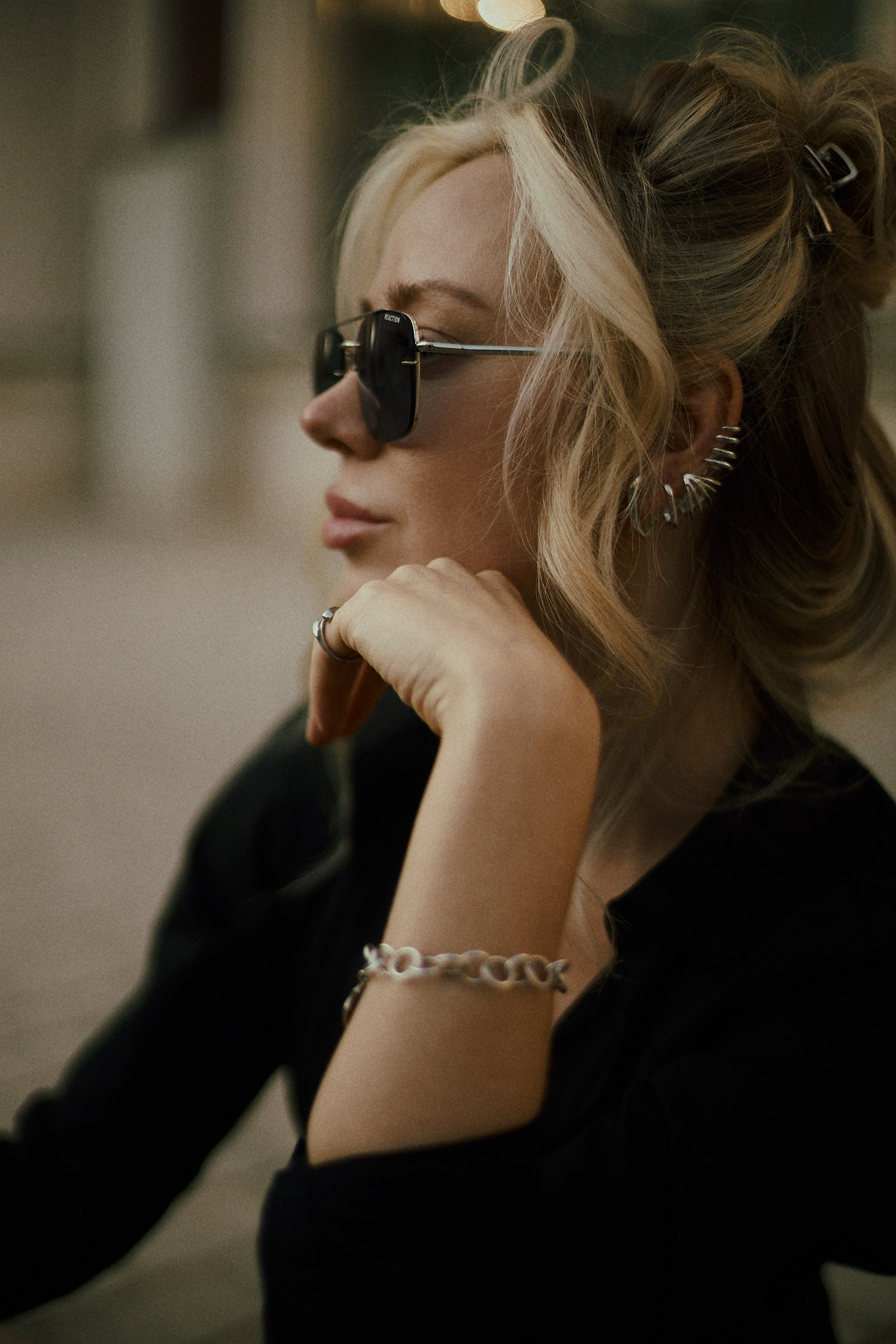 Julya. Фотограф Максим Маркелов