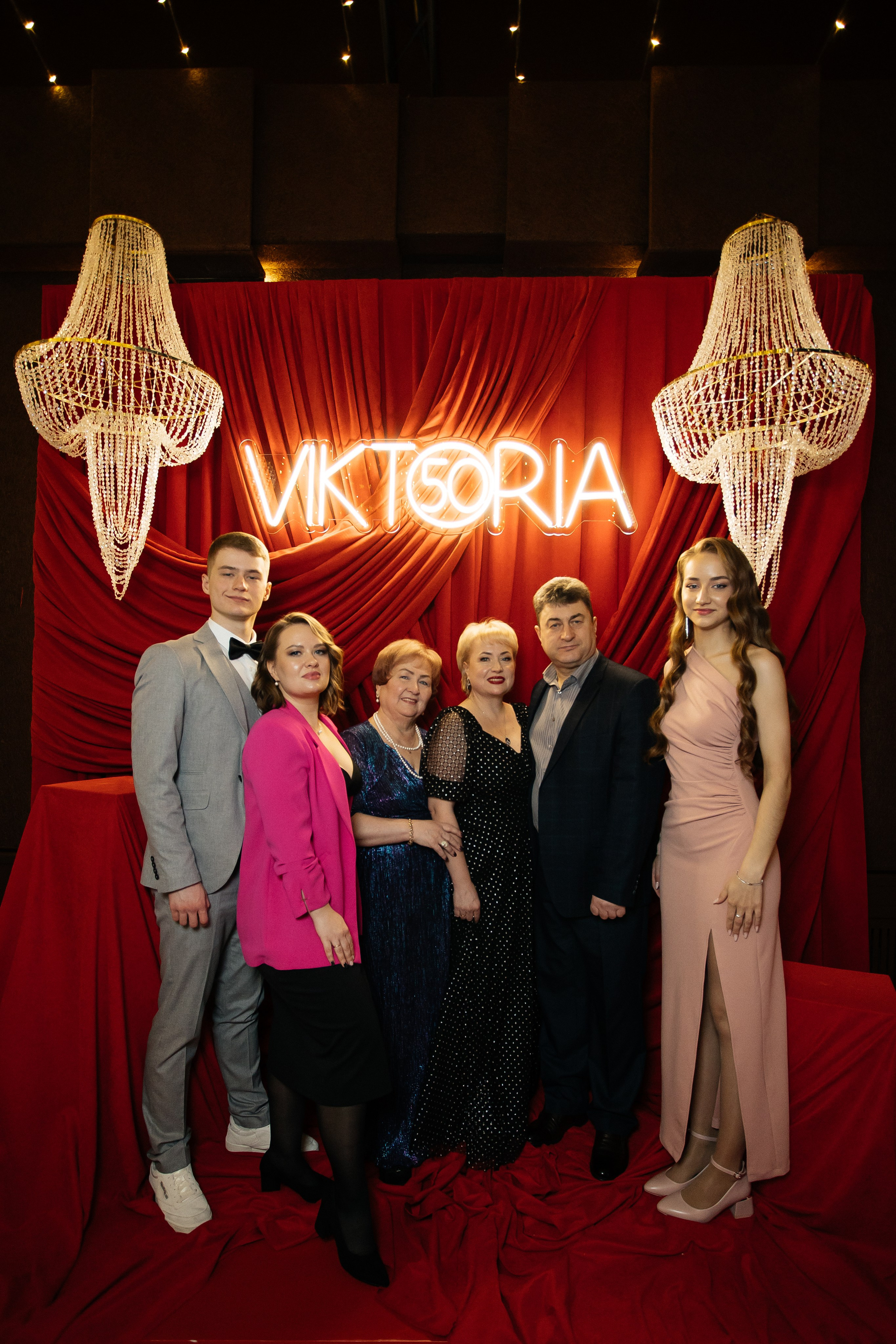 Юбилей. Фотограф в Иркутске