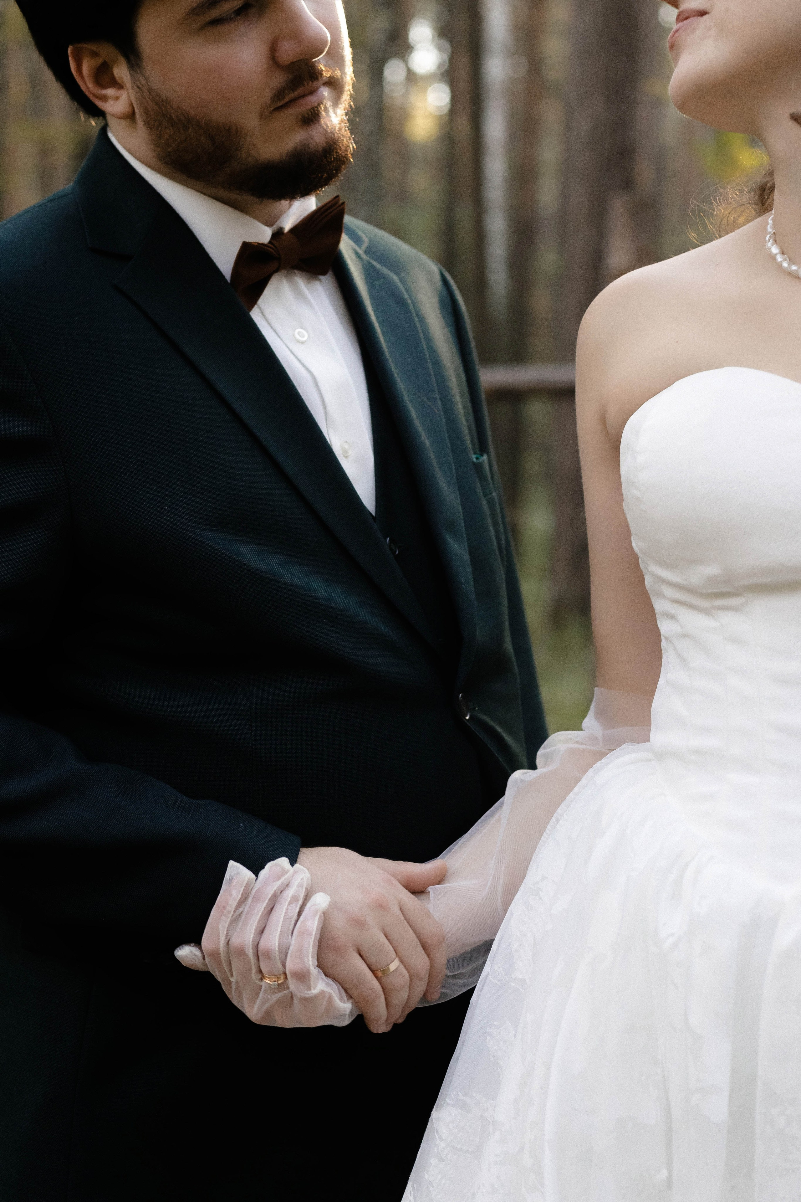 Железобетонно. Свадебный фотограф видеограф Новосибирск Кемерово Калининград