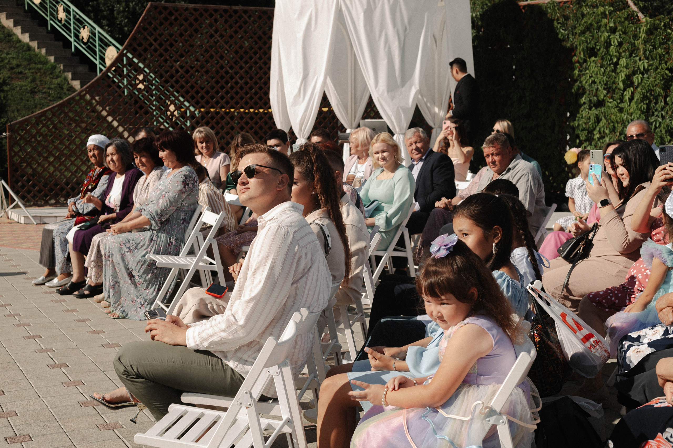 Первое дуновение ветра. Свадебный фотограф видеограф Новосибирск Кемерово Калининград