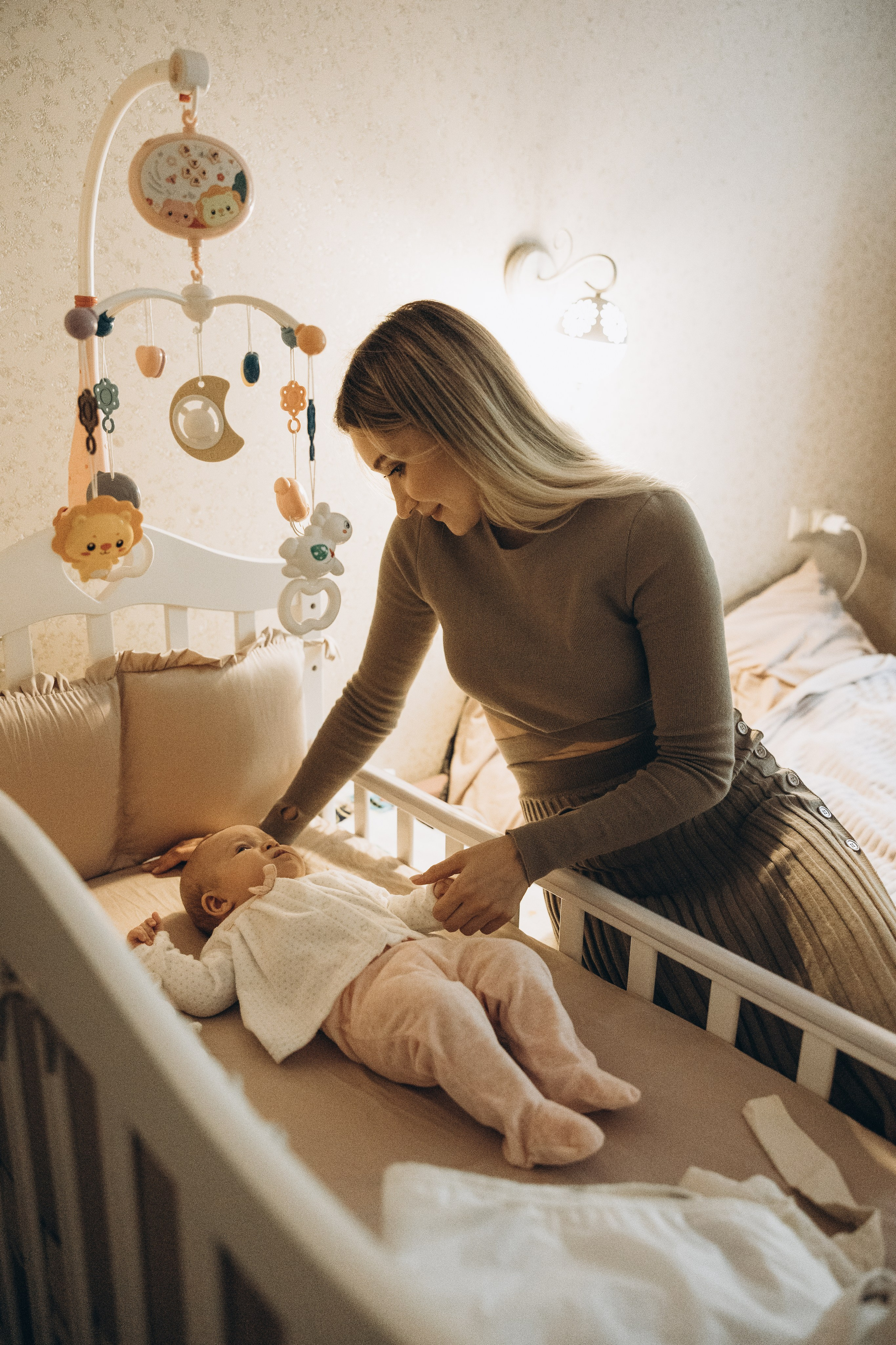 Алена и София. Семейный фотограф в Москве Виктория Ястребинская