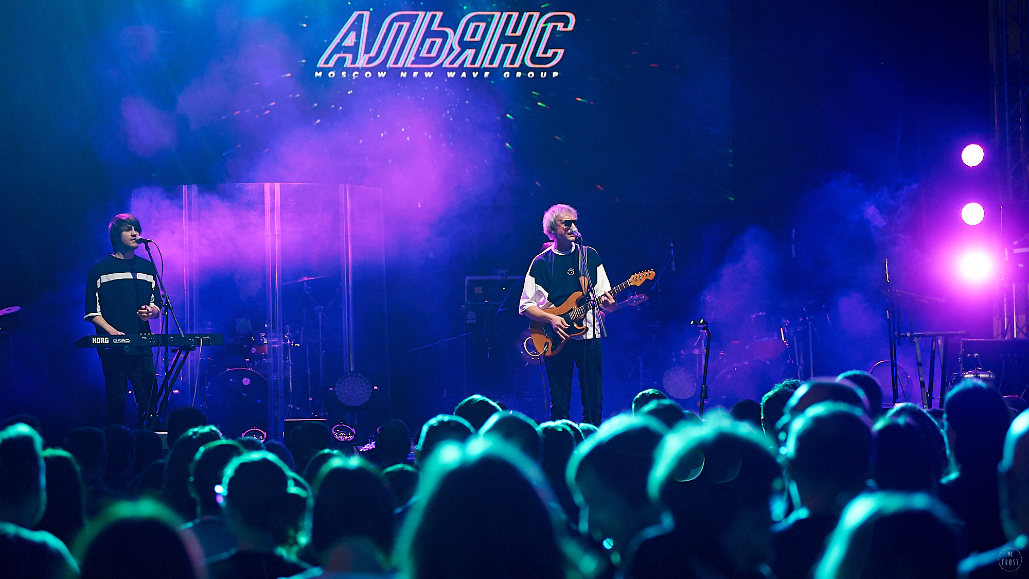 Альянс. Фотографии отовсюду и обо всем