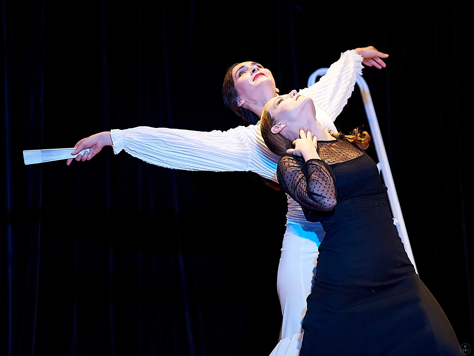 Спектакль фламенко ДИНАМИКА. Фотографии отовсюду и обо всем