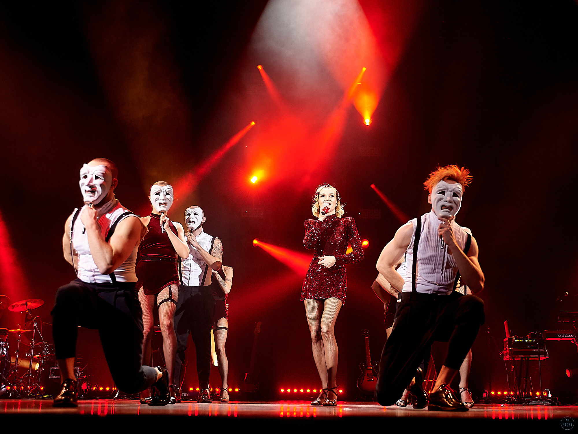 Полина Гагарина. Фотографии отовсюду и обо всем