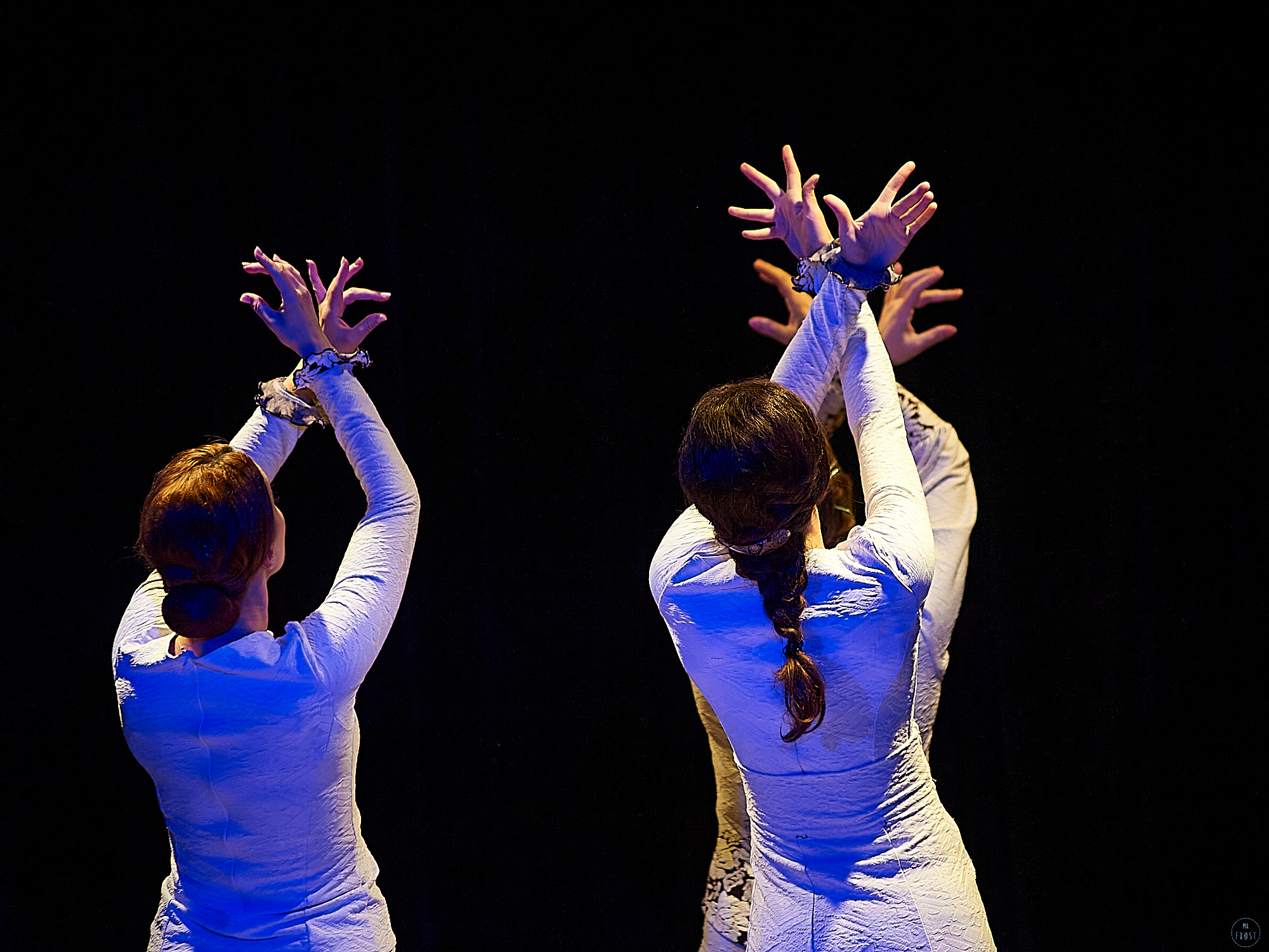 Спектакль фламенко ДИНАМИКА. Фотографии отовсюду и обо всем