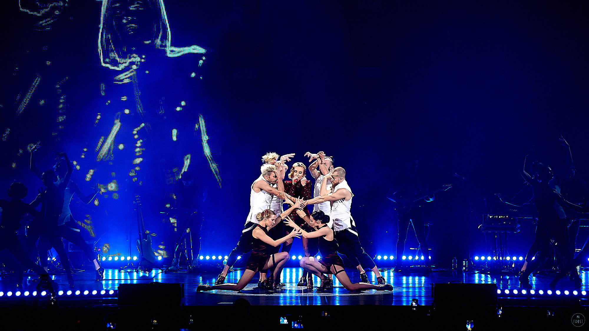 Полина Гагарина. Фотографии отовсюду и обо всем