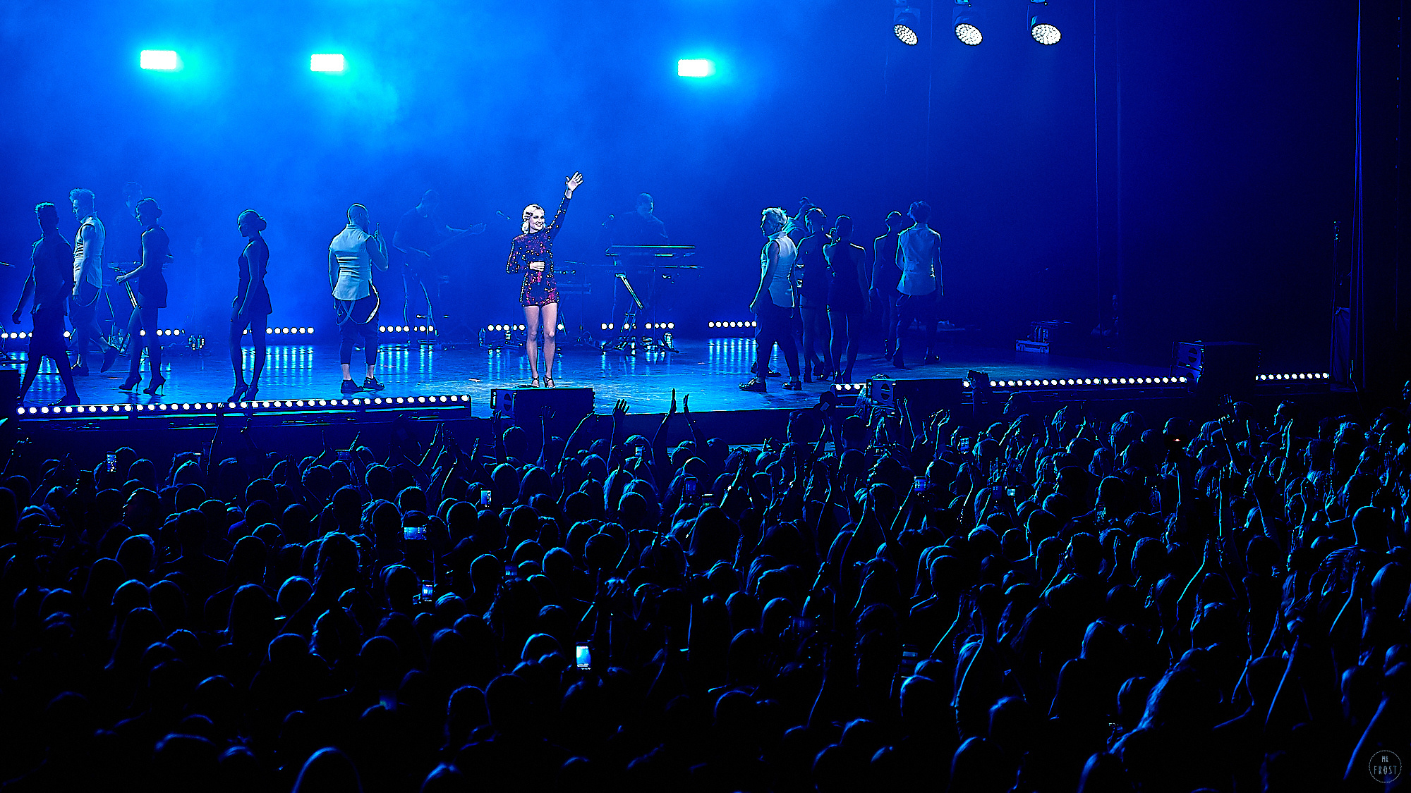 Полина Гагарина. Фотографии отовсюду и обо всем