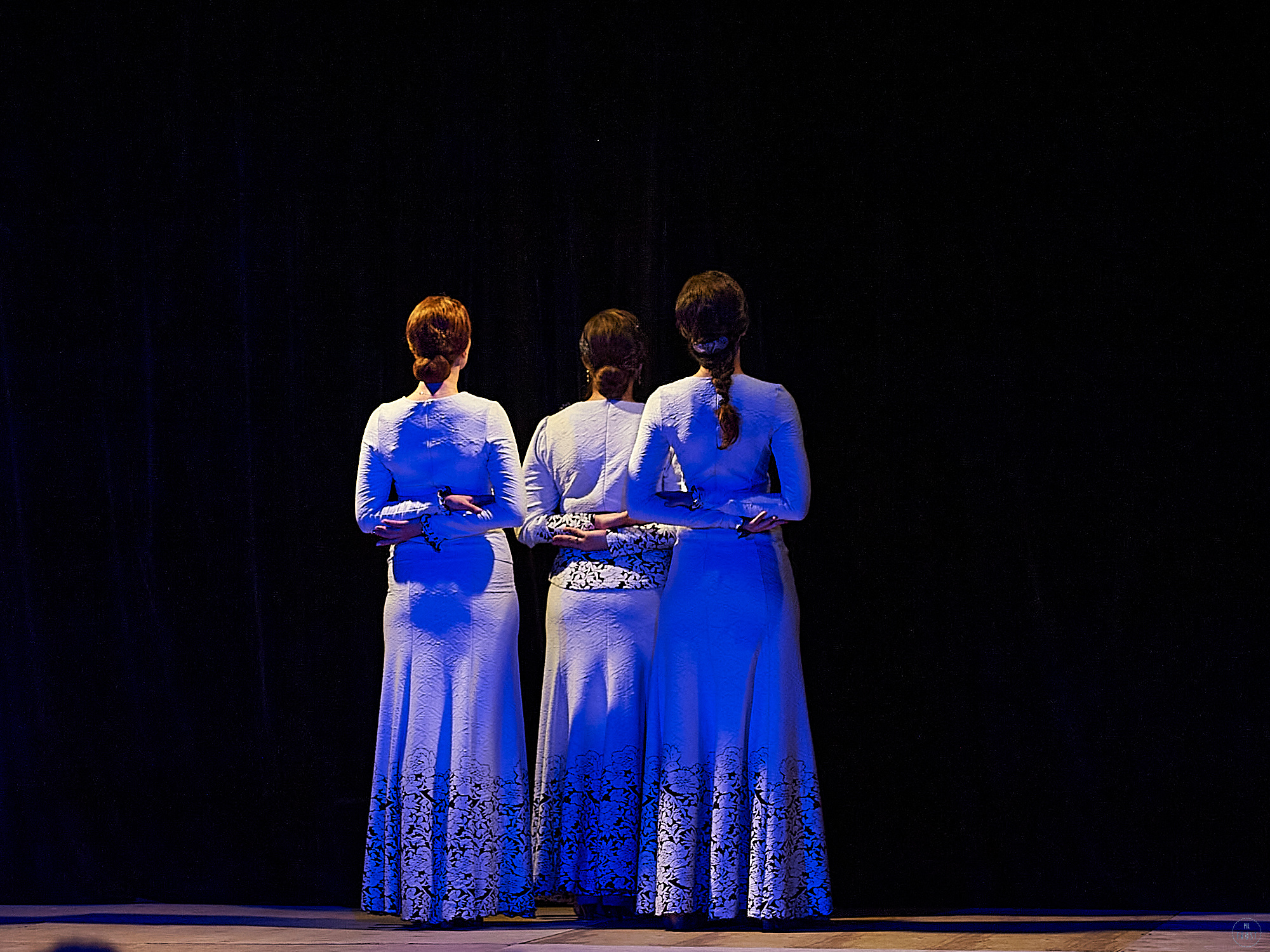 Спектакль фламенко ДИНАМИКА. Фотографии отовсюду и обо всем