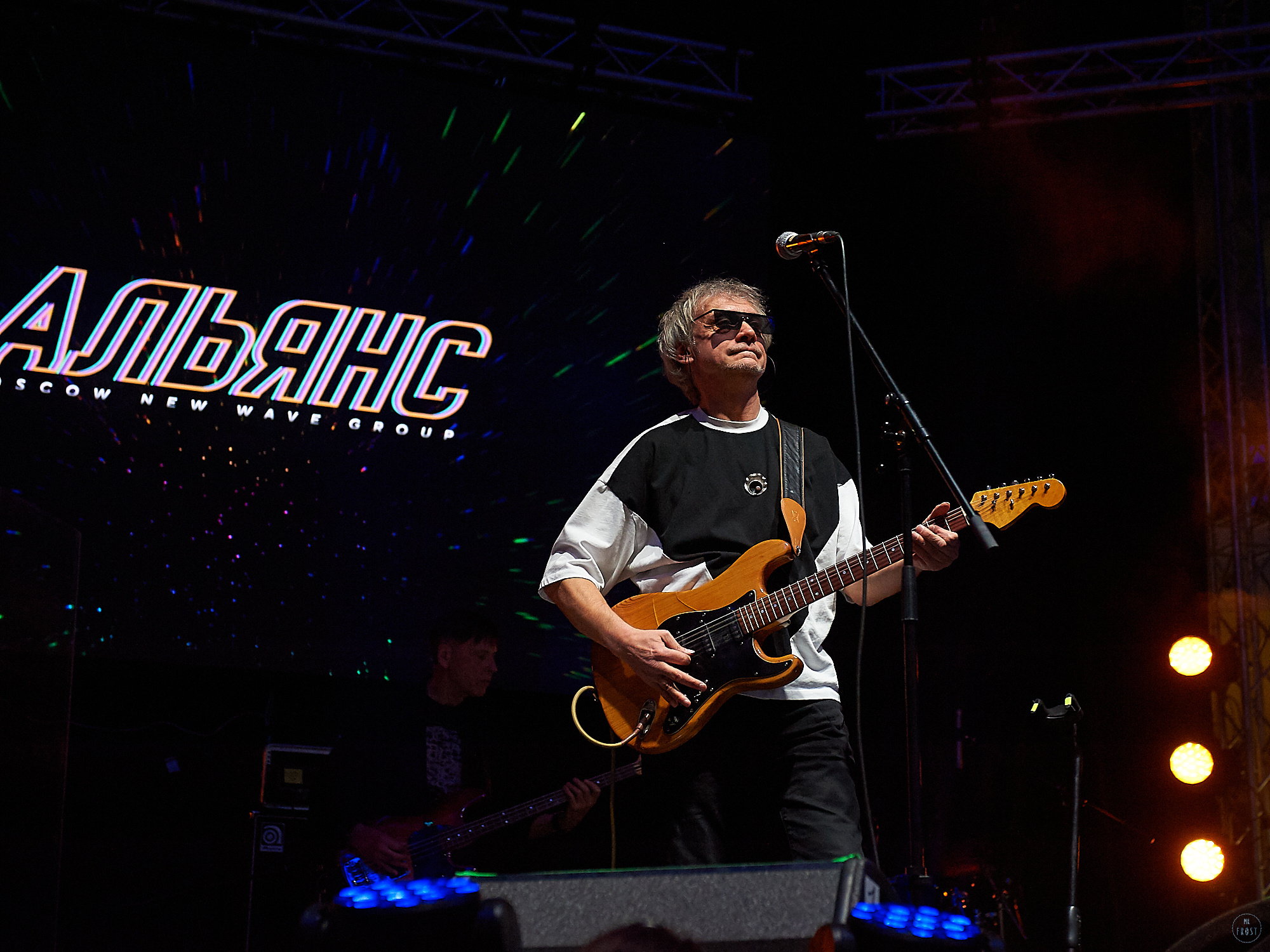 Альянс. Фотографии отовсюду и обо всем