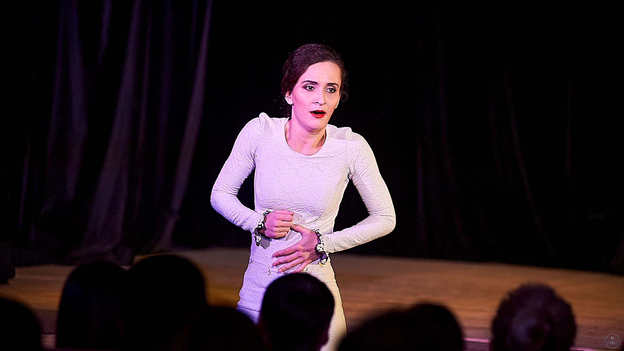 Спектакль фламенко ДИНАМИКА. Фотографии отовсюду и обо всем