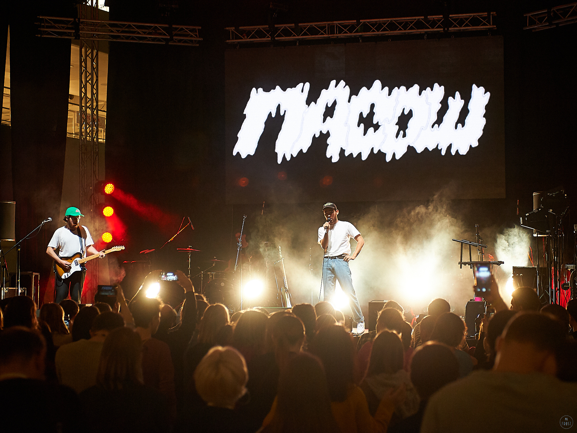 Пасош. Фотографии отовсюду и обо всем